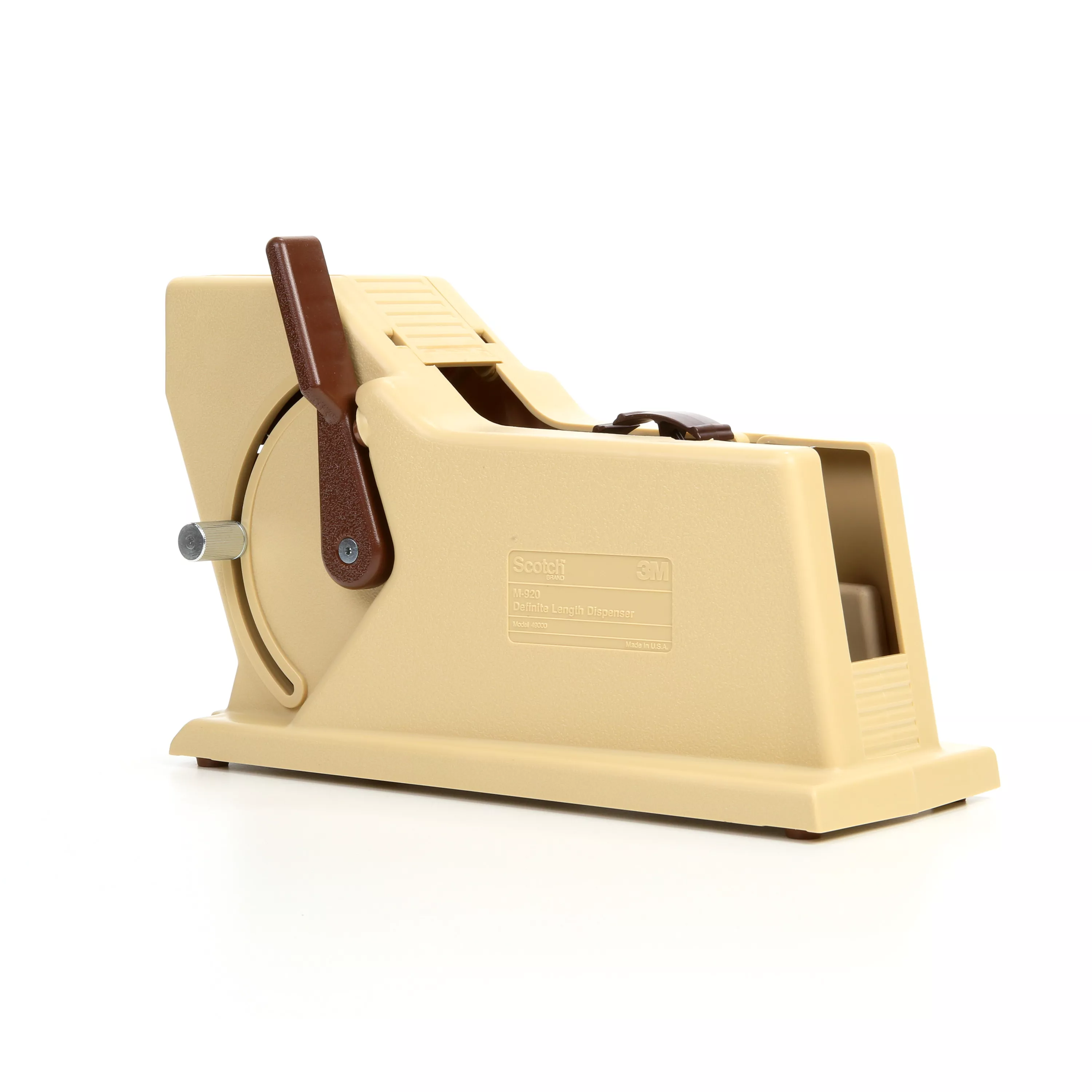 SKU 7000056552 | Scotch® Definite Length Tape Dispenser M920