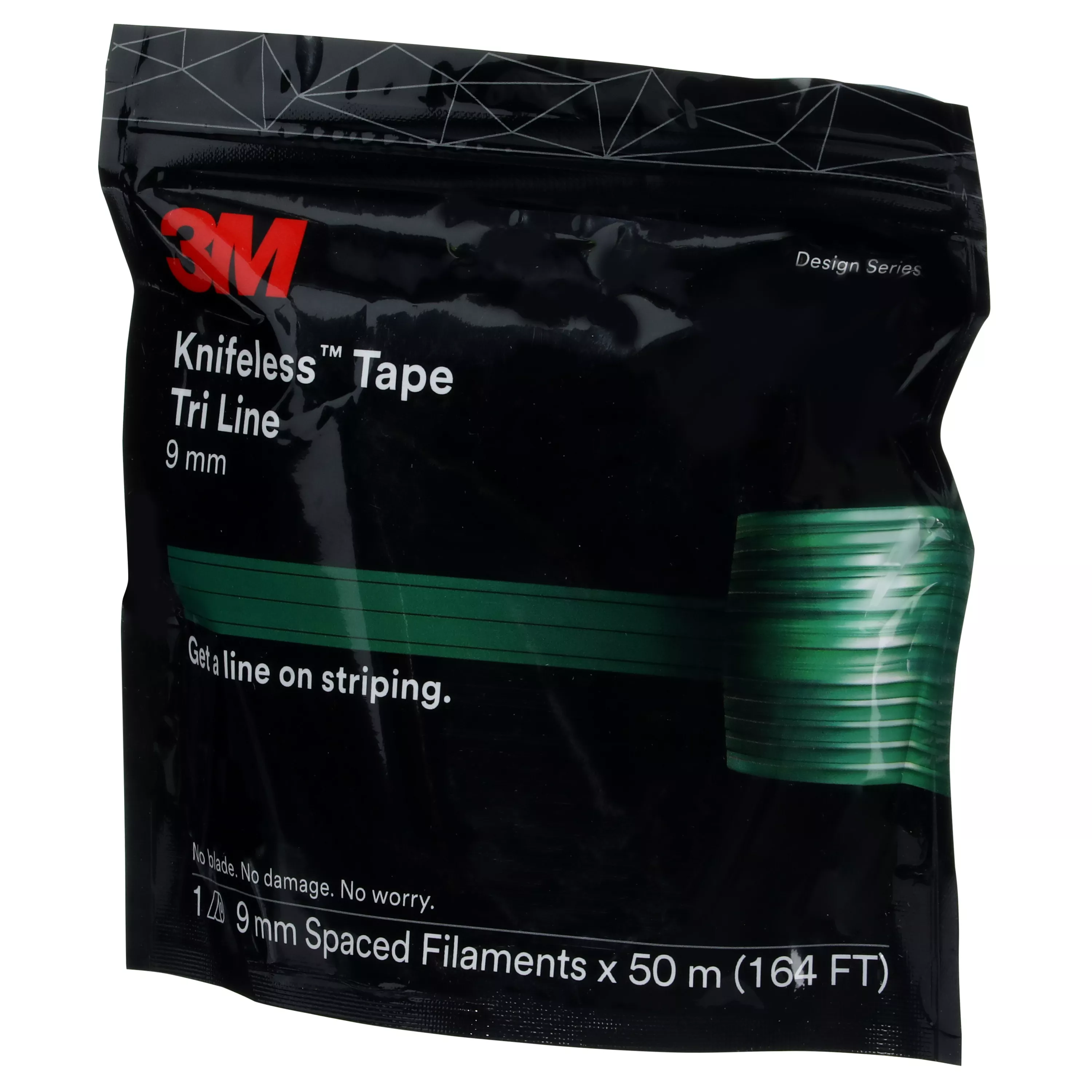 SKU 7100104252 | 3M™ Knifeless™ Tape Tri Line