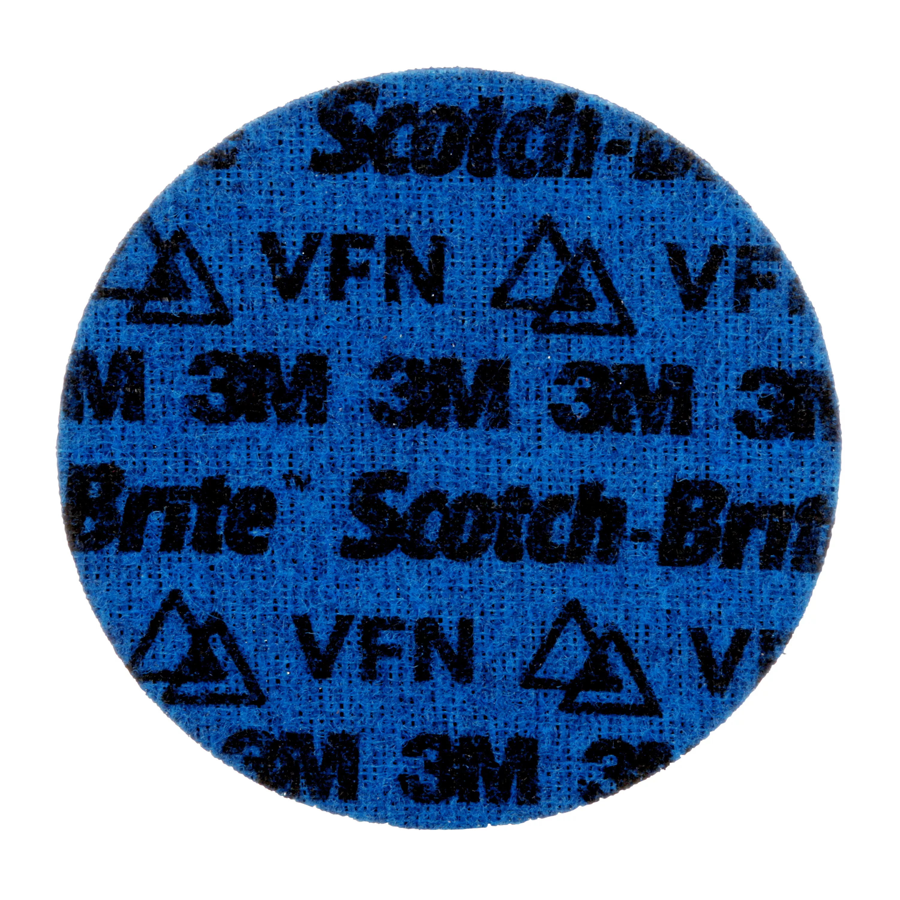 SKU 7100263912 | Scotch-Brite™ Precision Surface Conditioning Disc