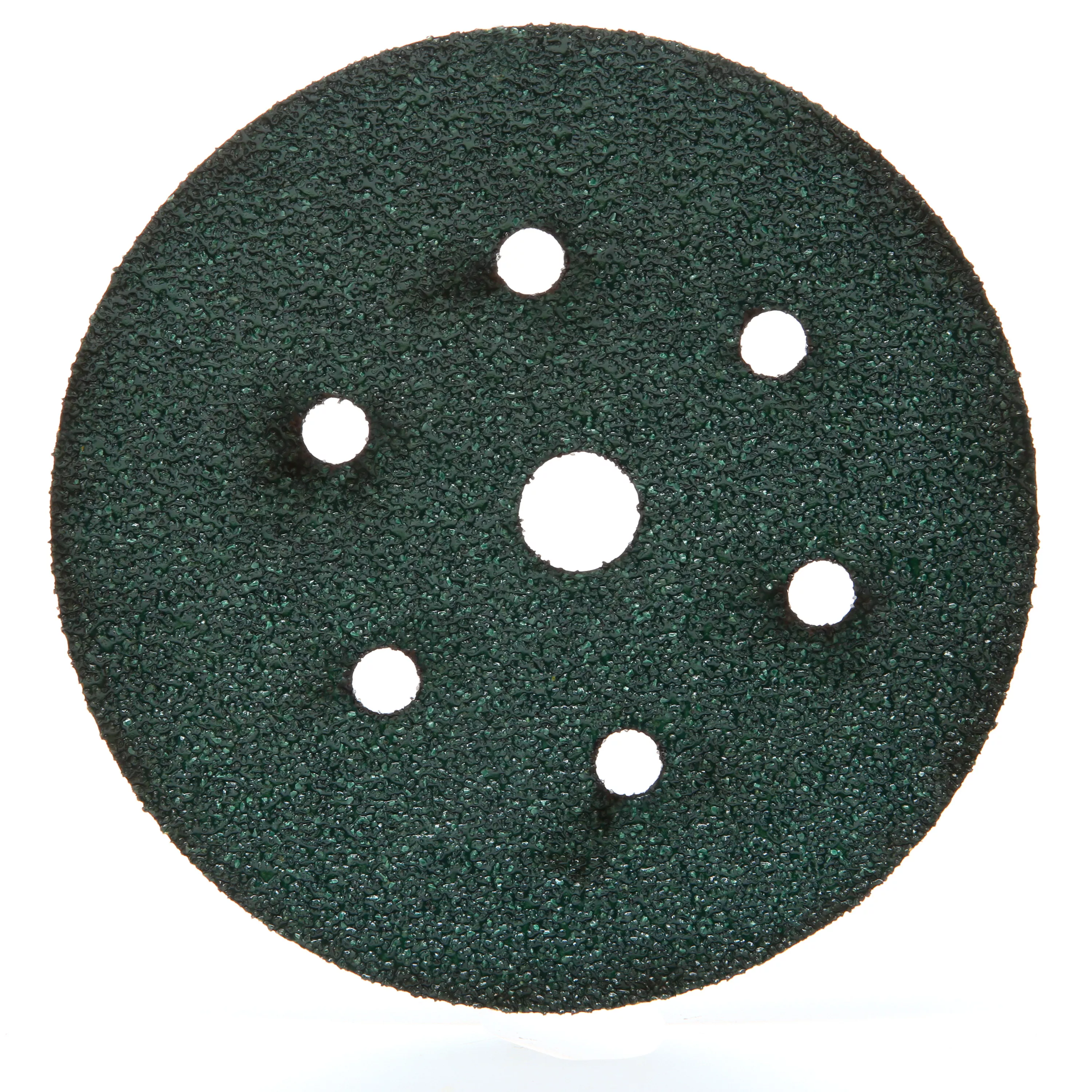 SKU 7010328085 | 3M™ Green Corps™ Hookit™ Disc Dust Free