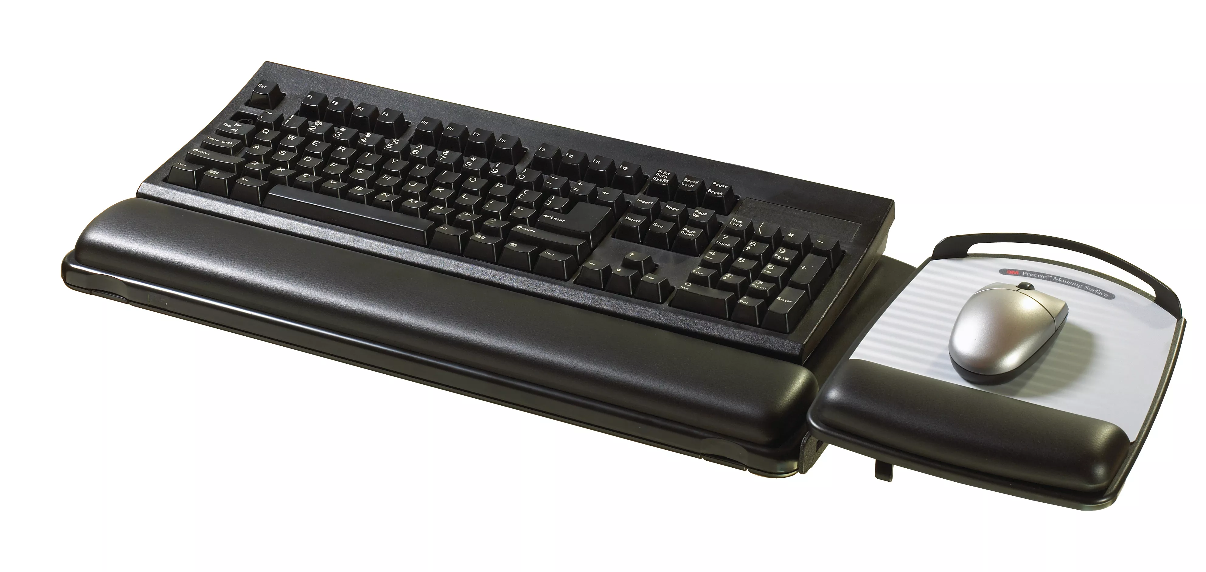 Product Number KP200LE | 3M™ Keyboard Platform Adjustable KP200LE