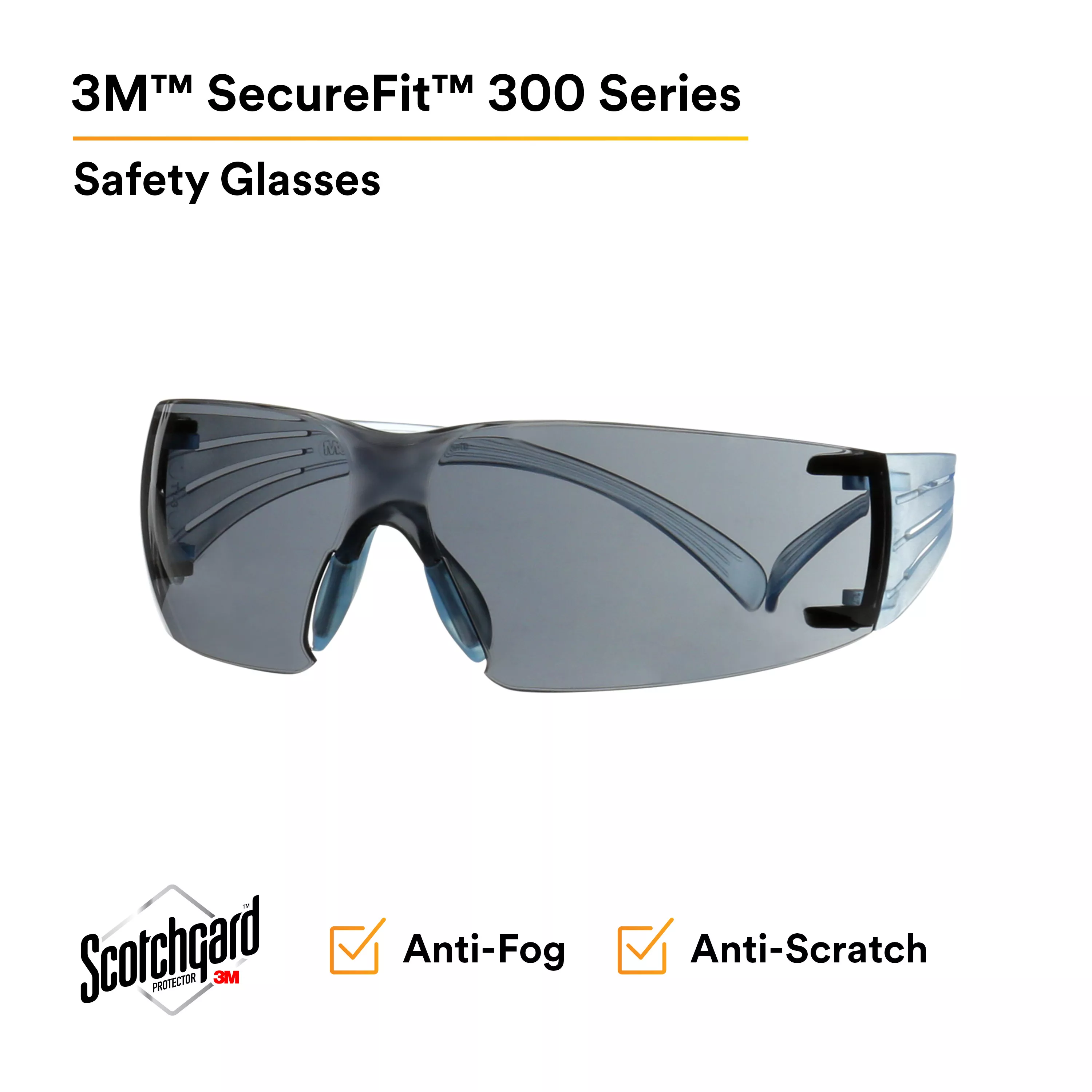 UPC 50051131278801 | 3M™ SecureFit™ 300 Series