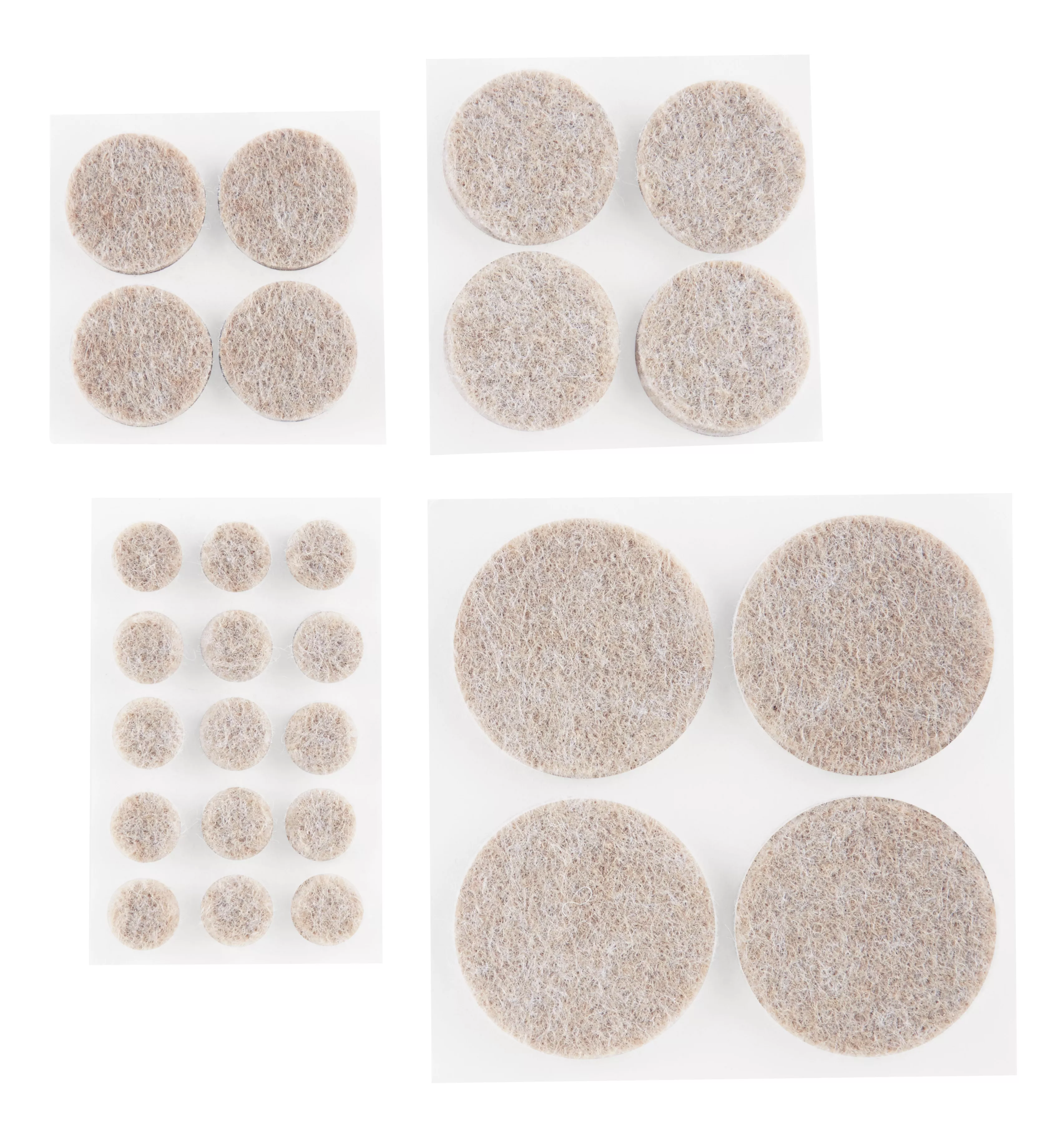 UPC 00076308149062 | Scotch™ Round Felt Pads