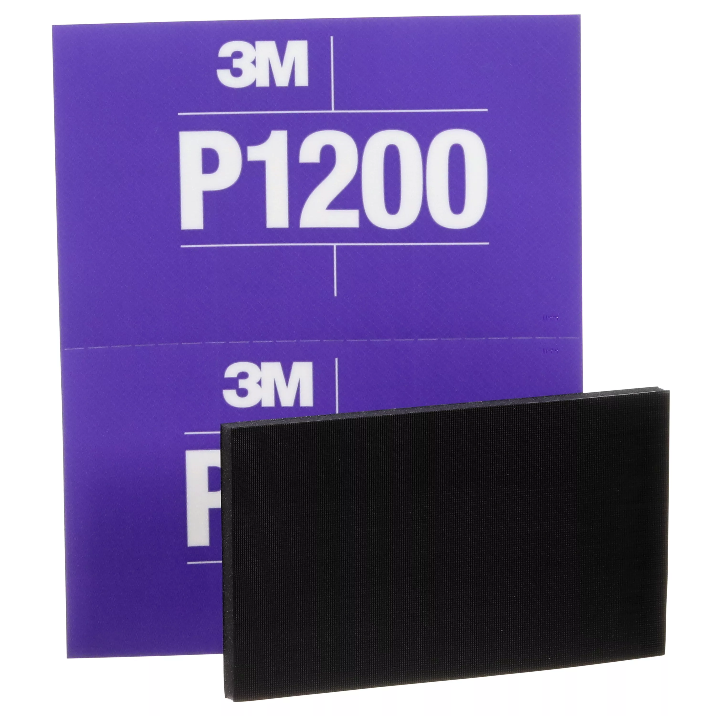 Product Number 270J | 3M™ Hookit™ Flexible Abrasive Sheet