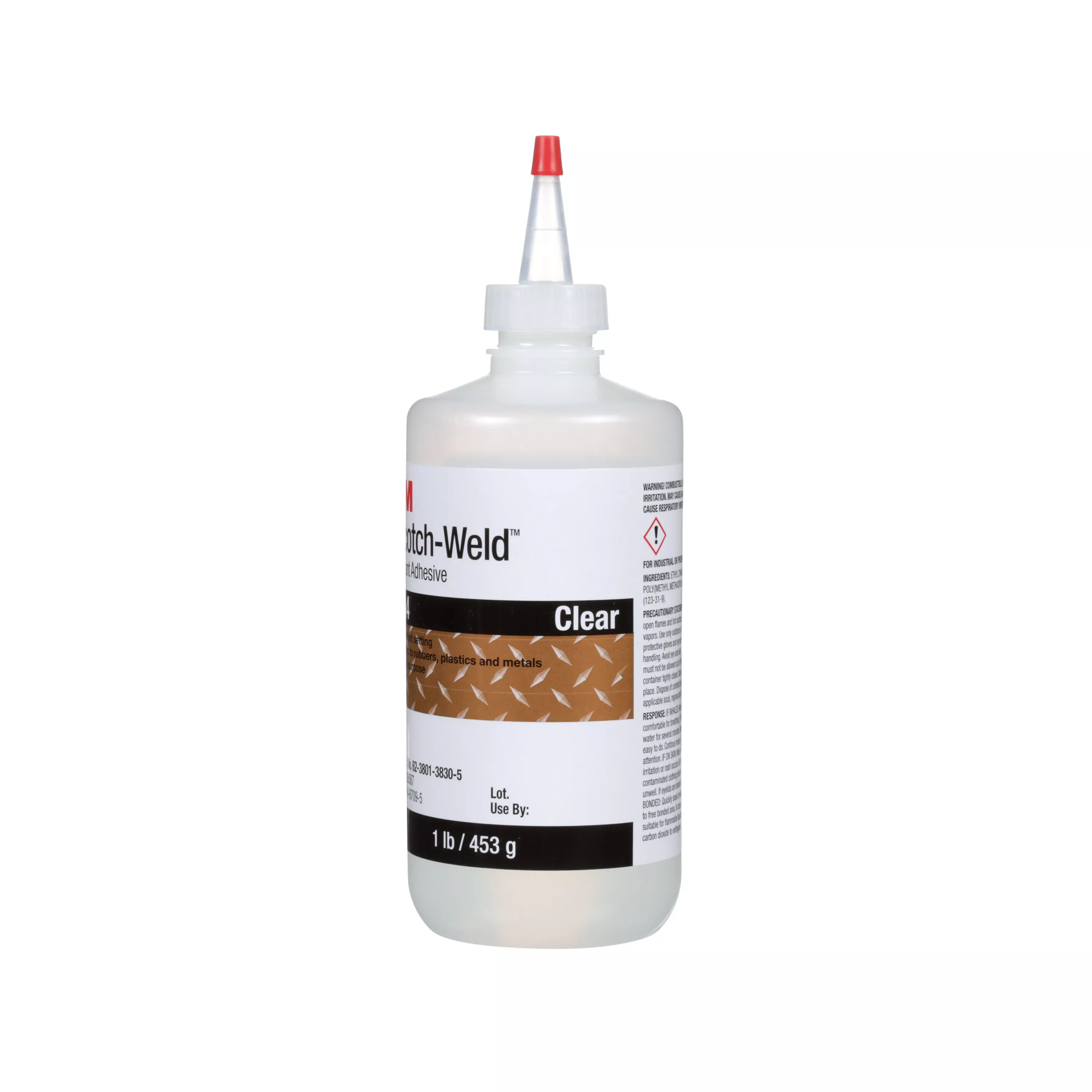 UPC 00021200965975 | 3M™ Scotch-Weld™ Instant Adhesive CA4