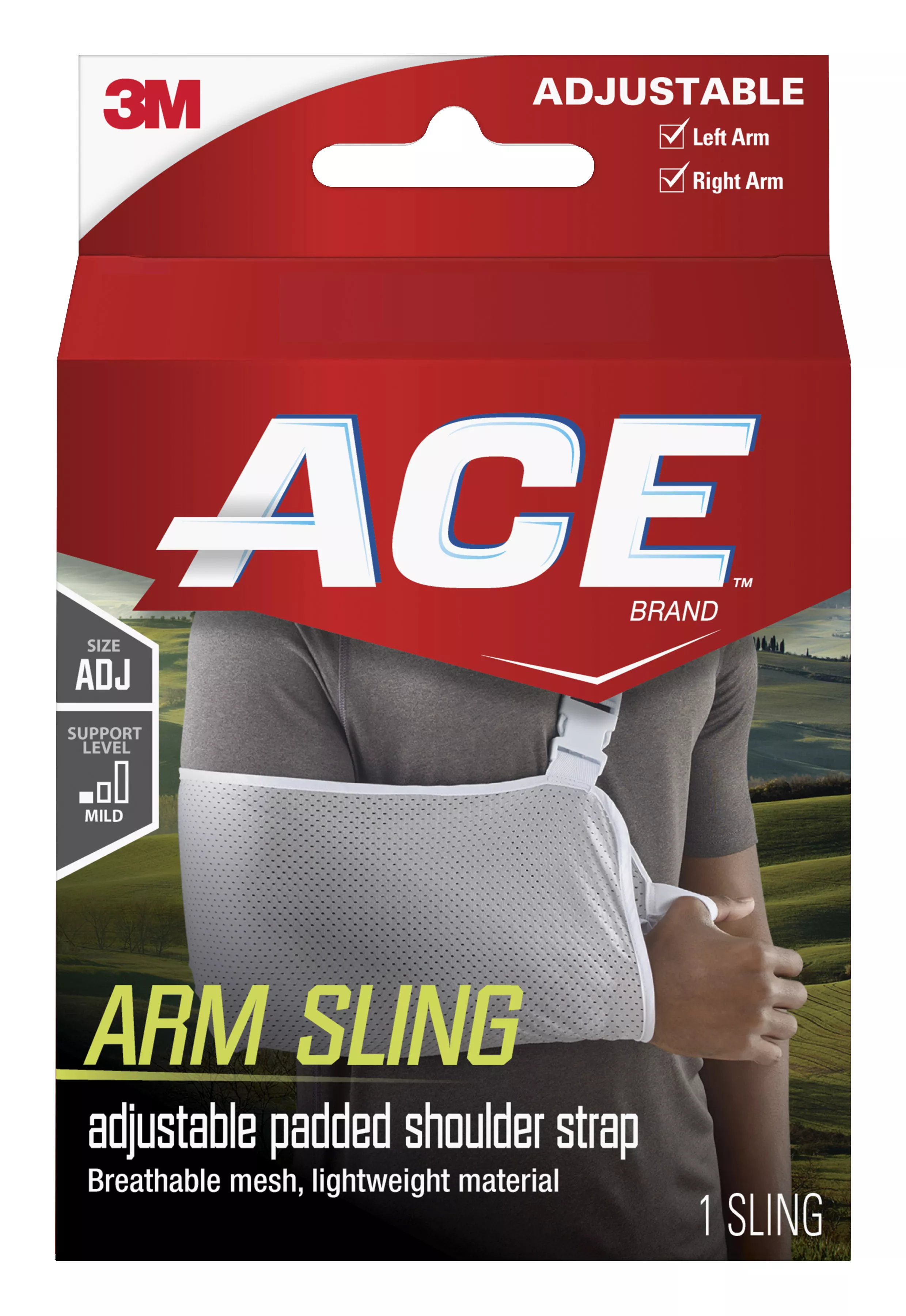 SKU 7100281587 | ACE™ Brand Arm Sling 207395