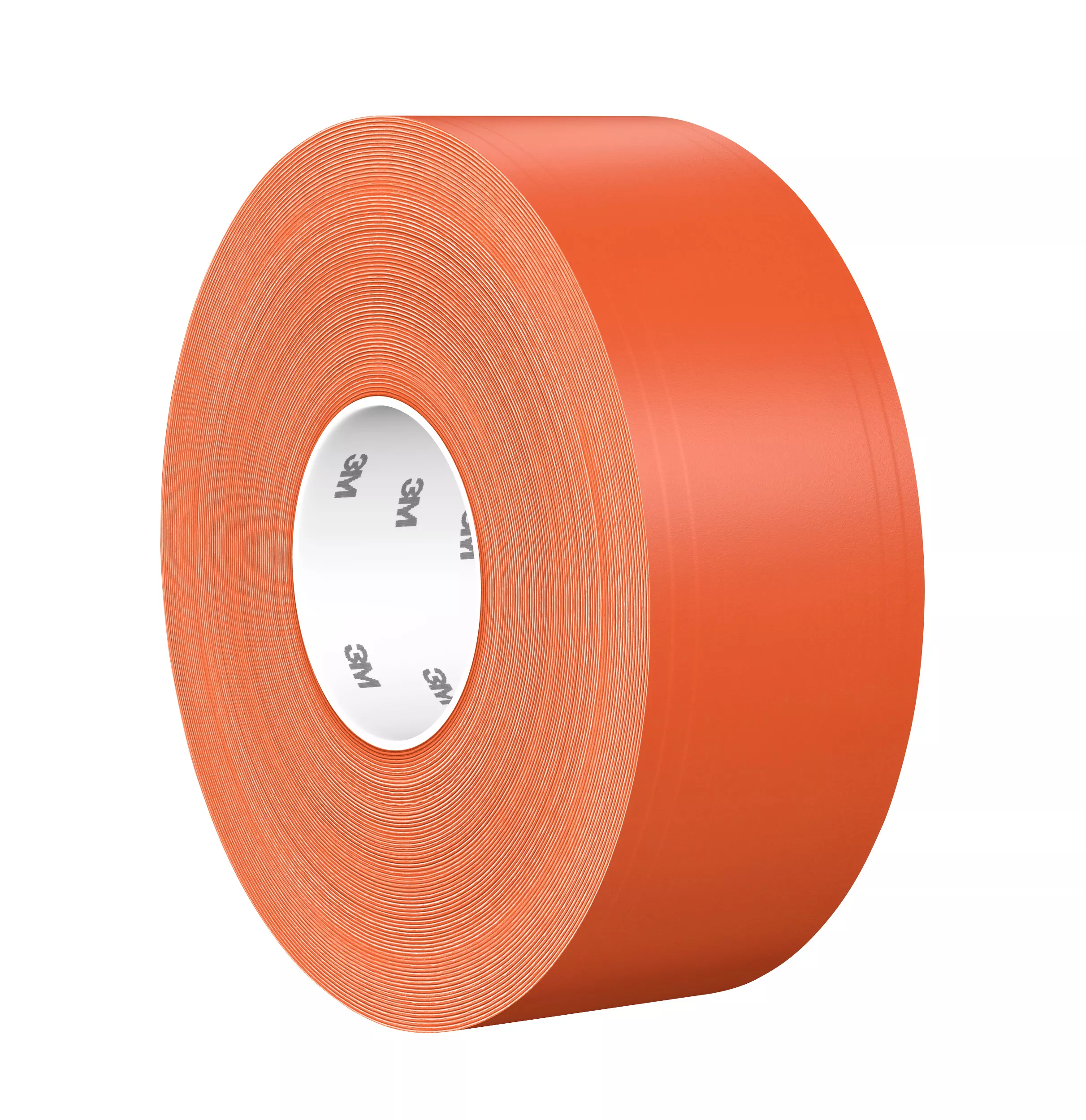 SKU 7100260043 | 3M™ Durable Floor Marking Tape 971