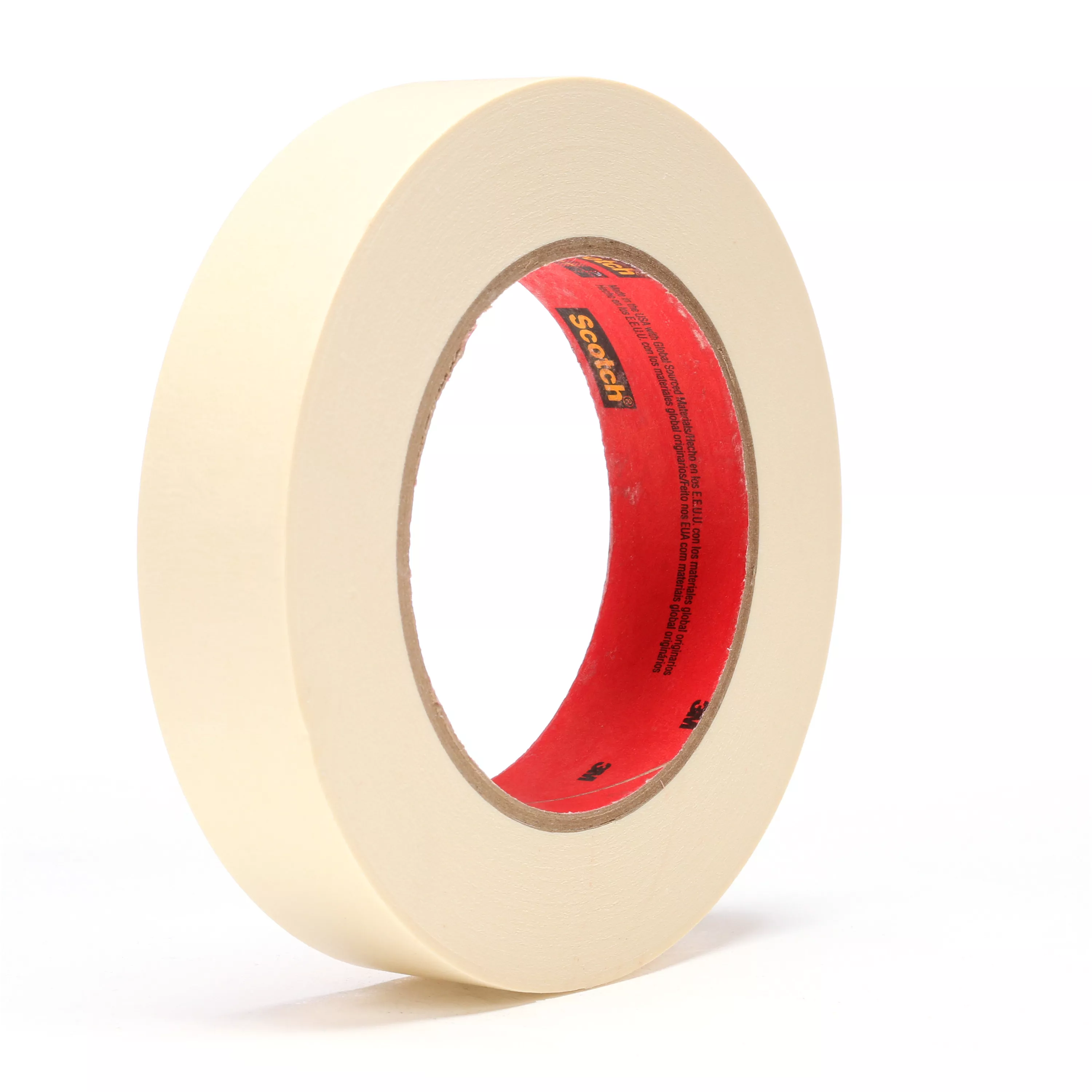 SKU 7100002520 | Scotch® High Performance Masking Tape 214