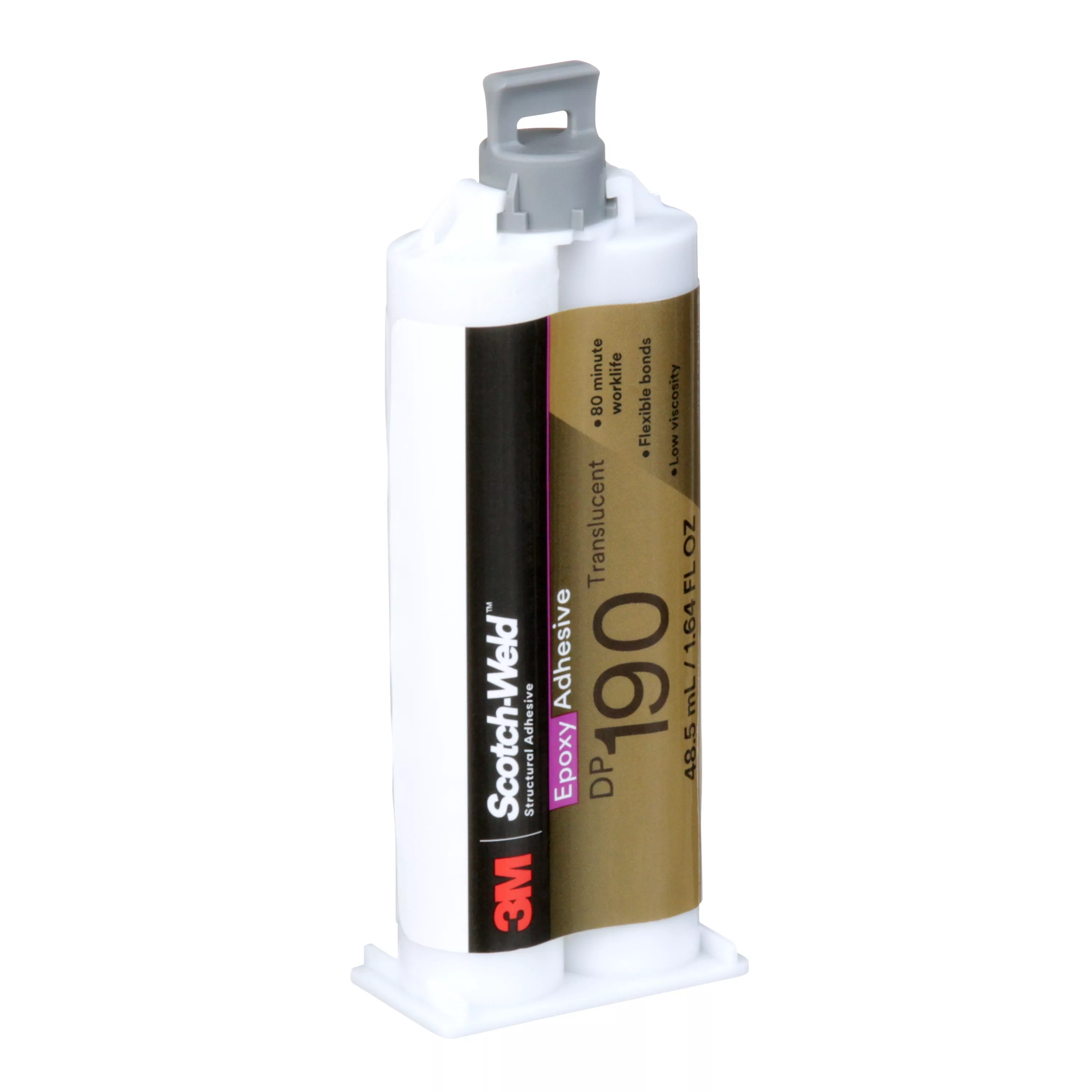 UPC 00638060089804 | 3M™ Scotch-Weld™ Epoxy Adhesive DP190