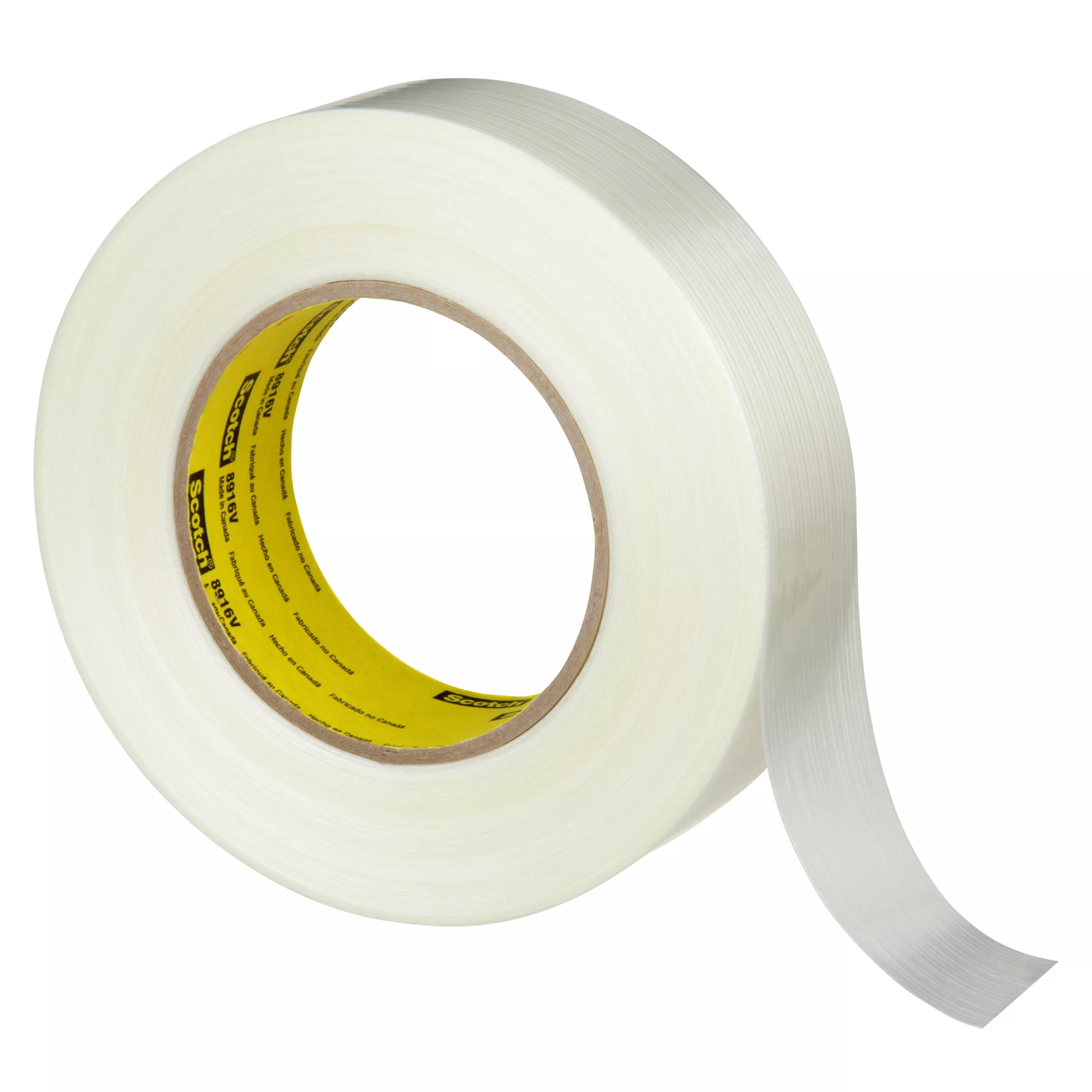 SKU 7000124325 | Scotch® Filament Tape 8916V