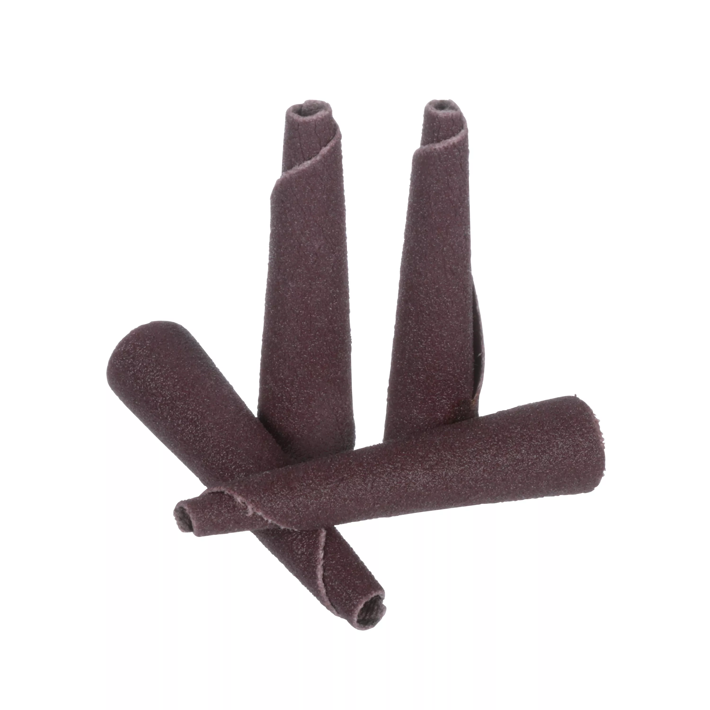 Product Number 710130 | Standard Abrasives™ Aluminum Oxide Tapered Cone Point