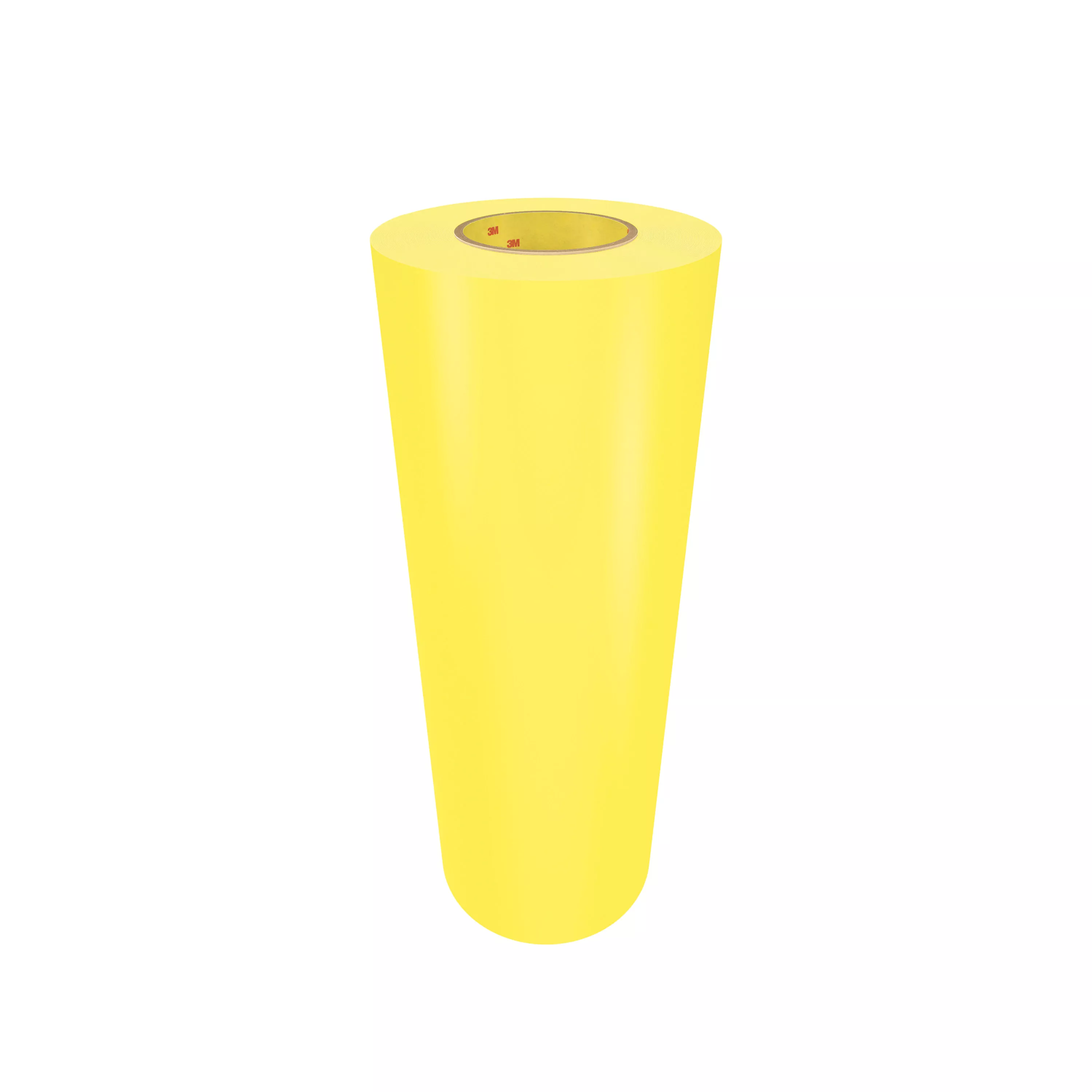 3M™ Cushion-Mount™ Plus Plate Mounting Tape B1320, Yellow, 18 in x 36yd, 20 mil, 1 Roll/Case