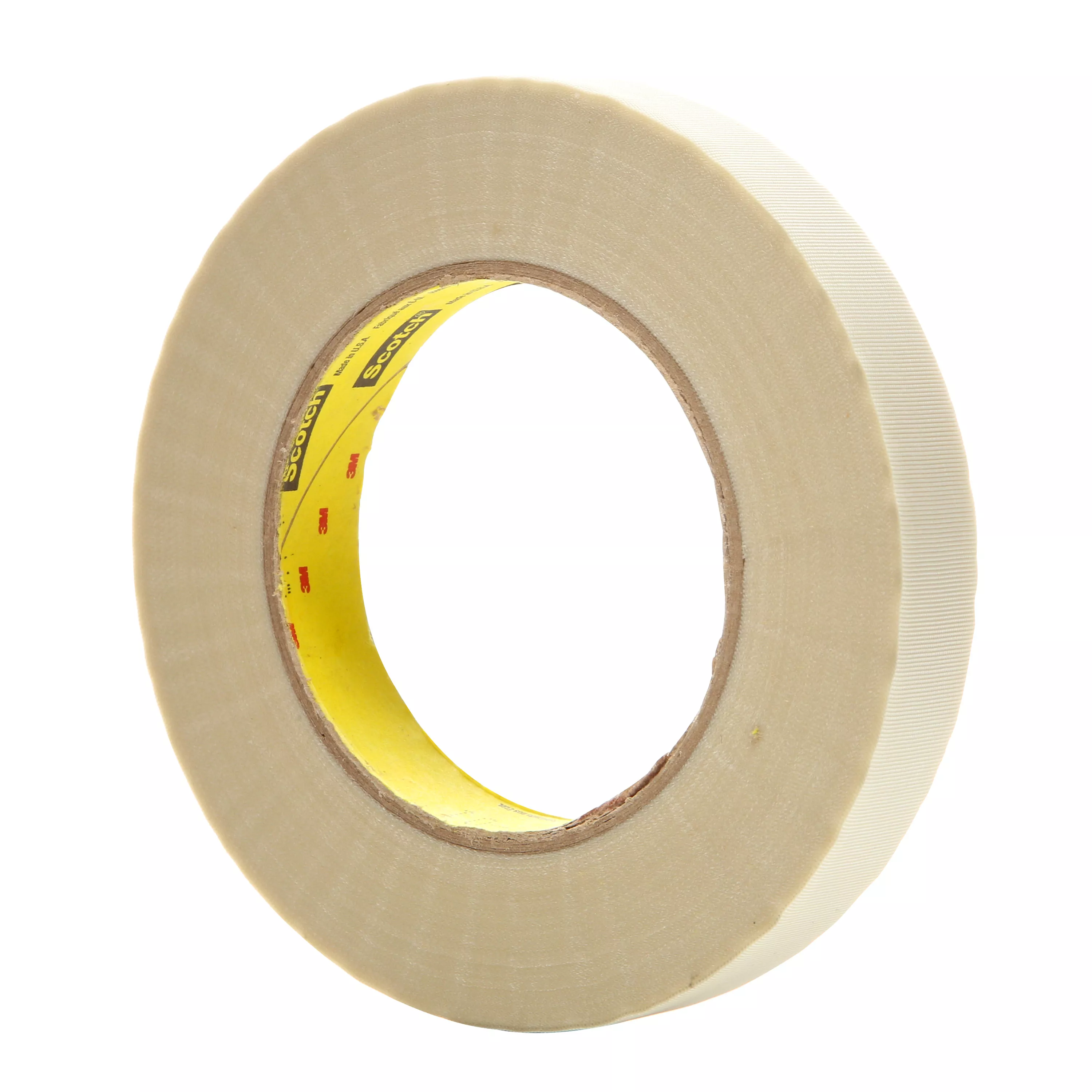 Product Number 361 | 3M™ Glass Cloth Tape 361