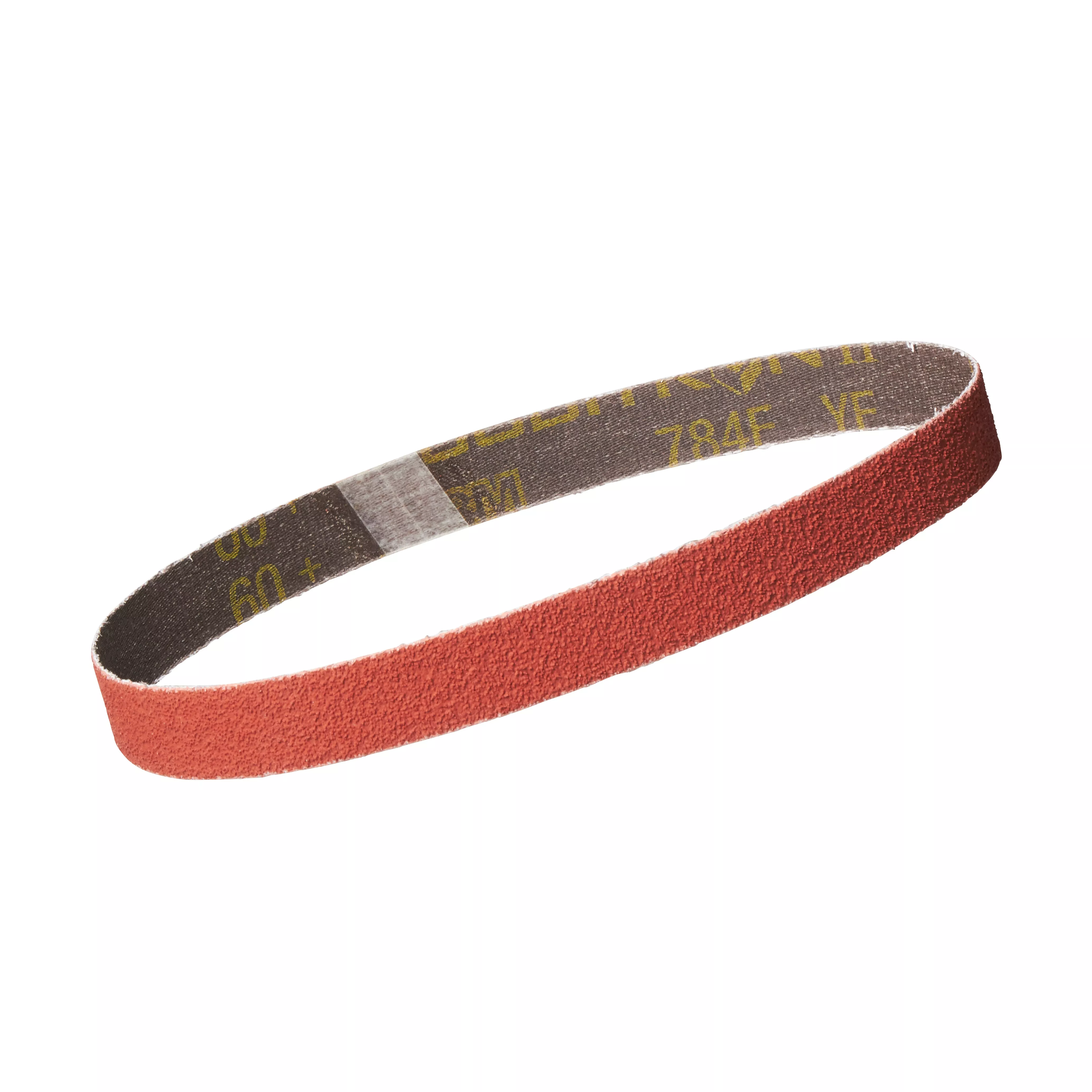 SKU 7100235852 | 3M™ Cubitron™ ll Cloth Belt 784F