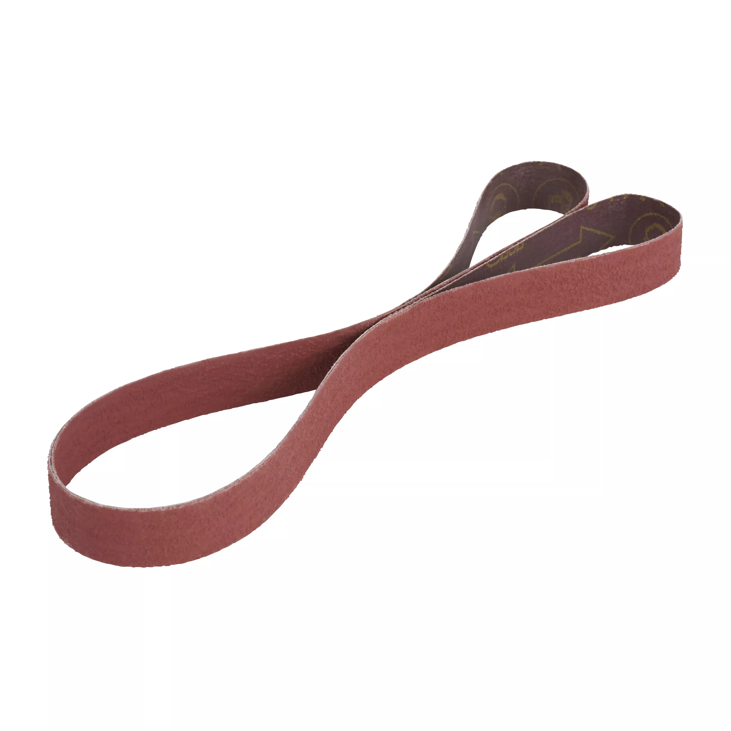 SKU 7100230886 | 3M™ Cubitron™ ll Cloth Belt 947A