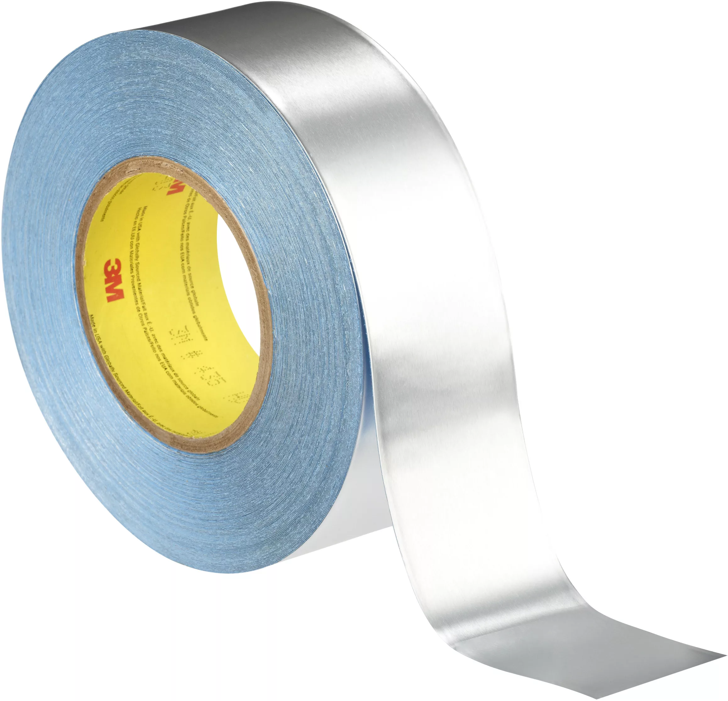 SKU 7000049122 | 3M™ Vibration Damping Tape 435