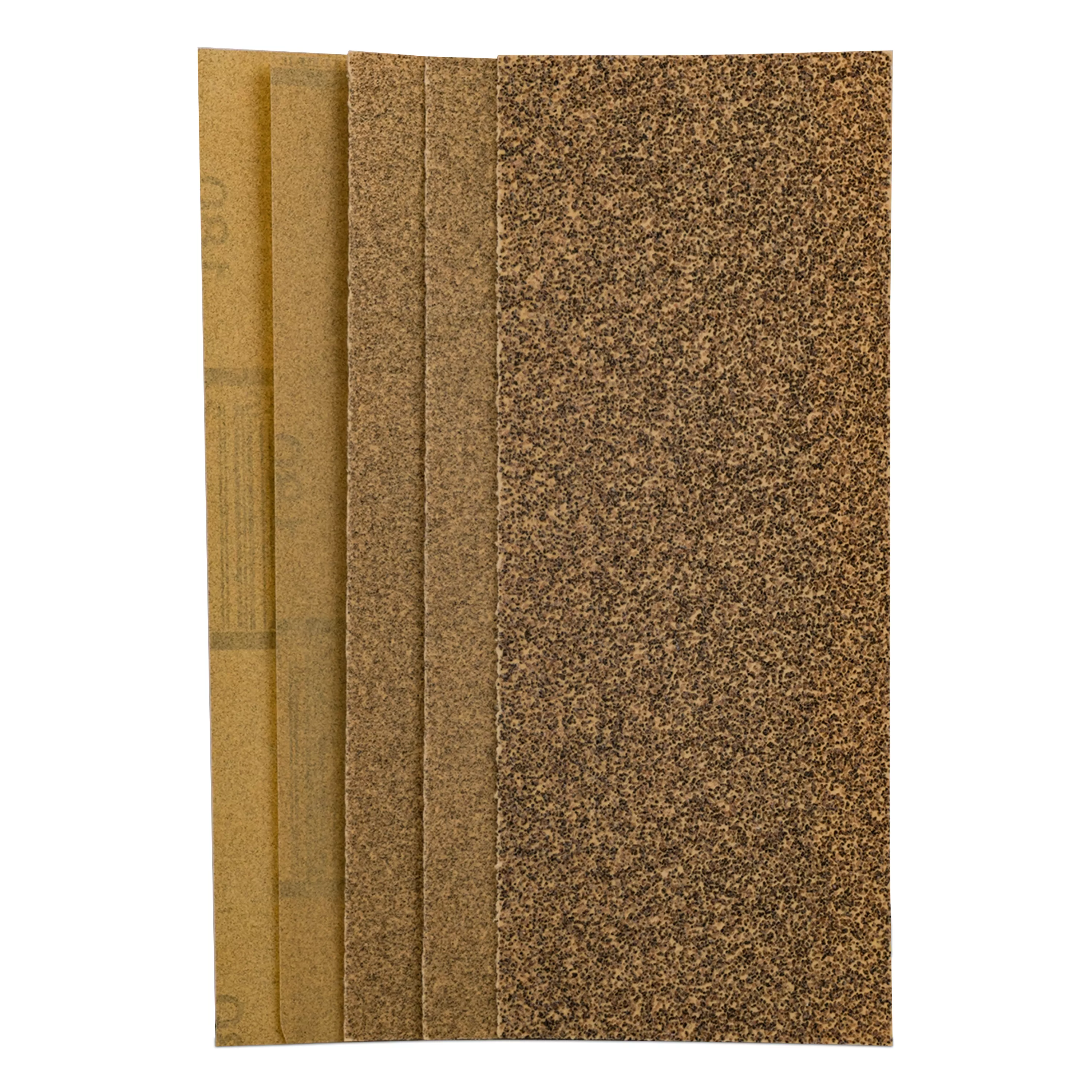 SKU 7100282137 | 3M™ Sandpaper 03039