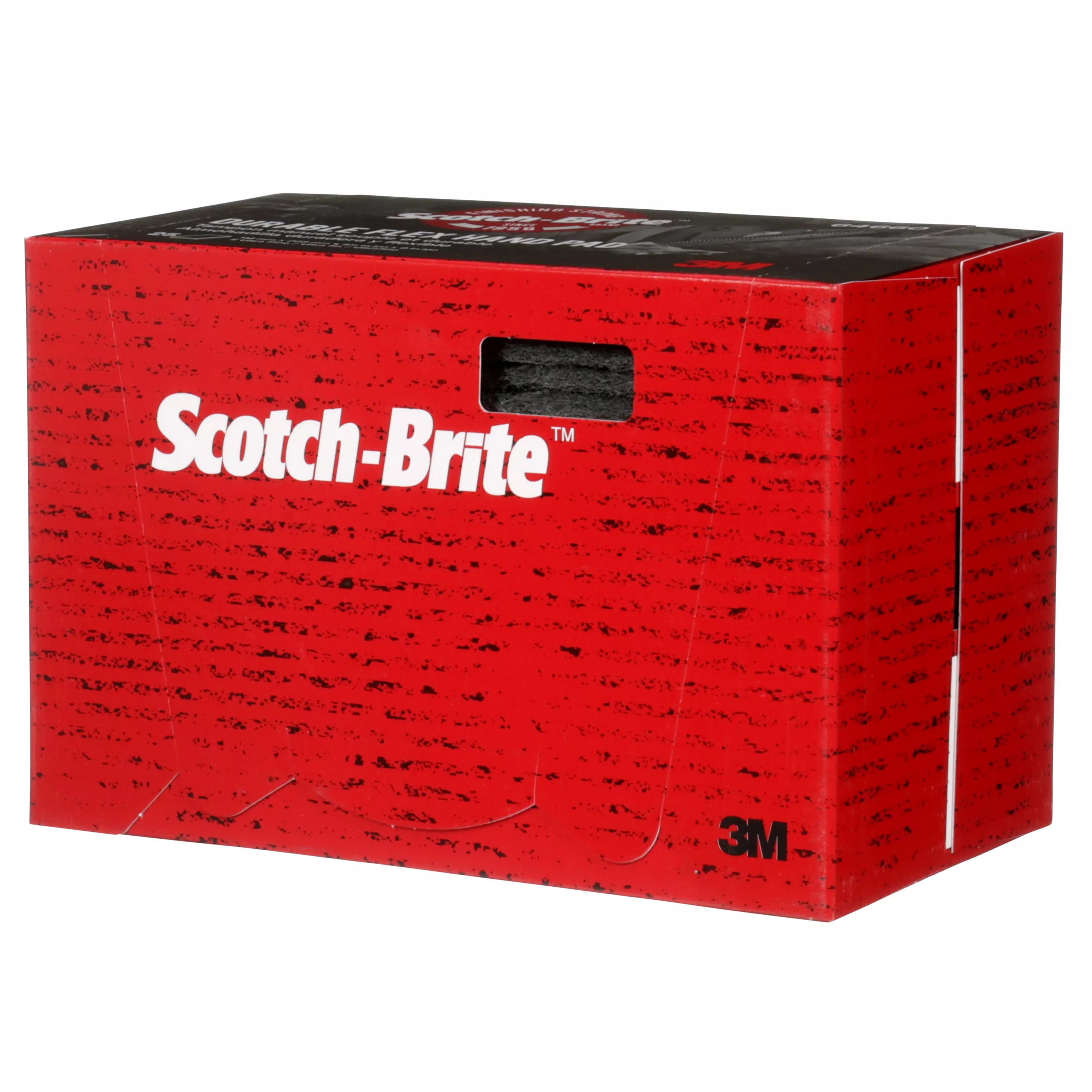 SKU 7100042335 | Scotch-Brite™ Durable Flex Hand Pad