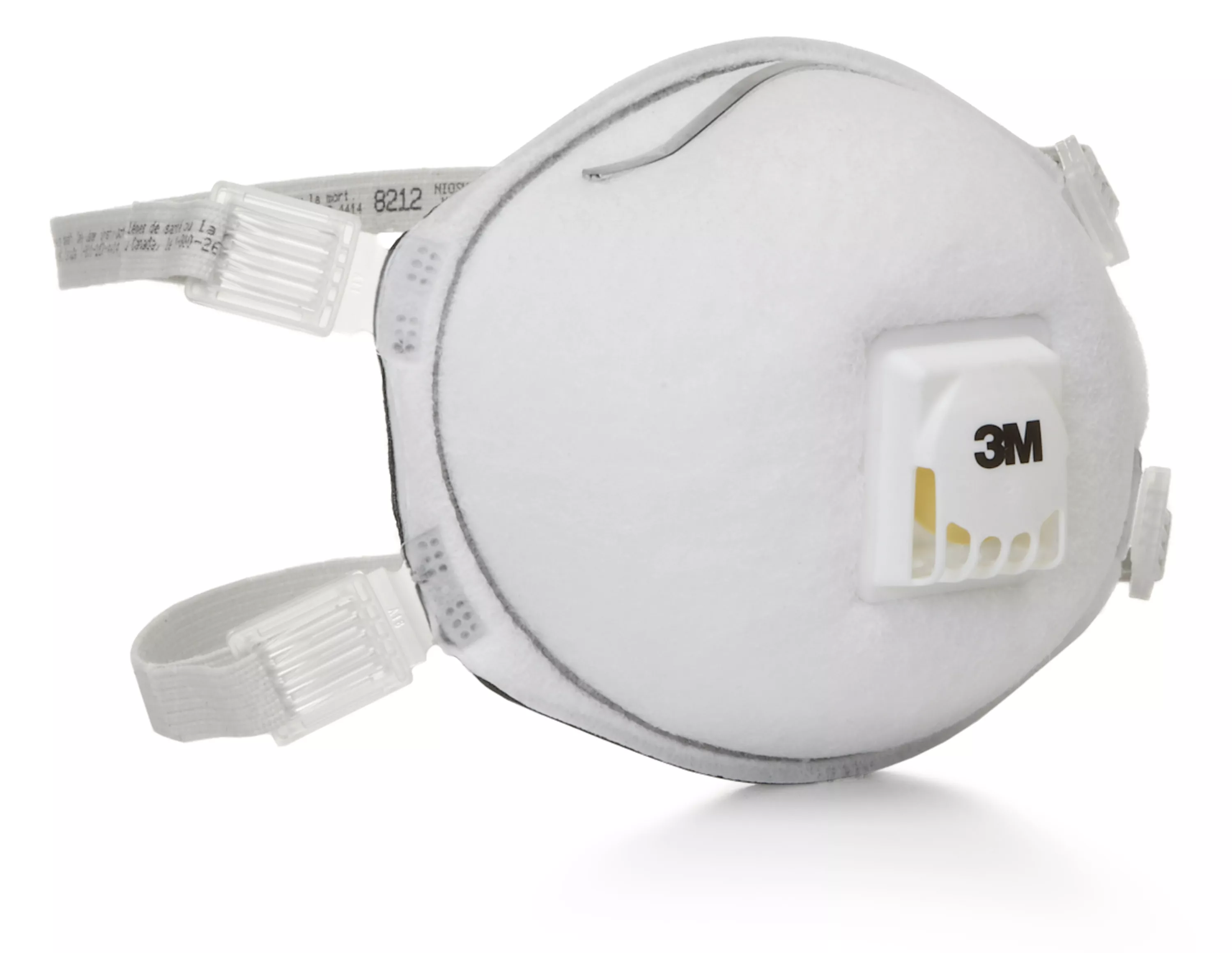 UPC 50051138541410 | 3M™ Particulate Welding Respirator 8212