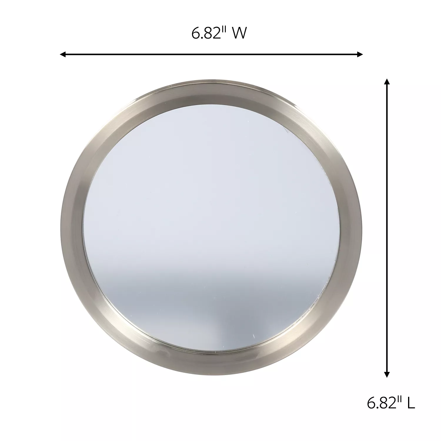 Product Number BATH35 | Command™ Bath Mirror