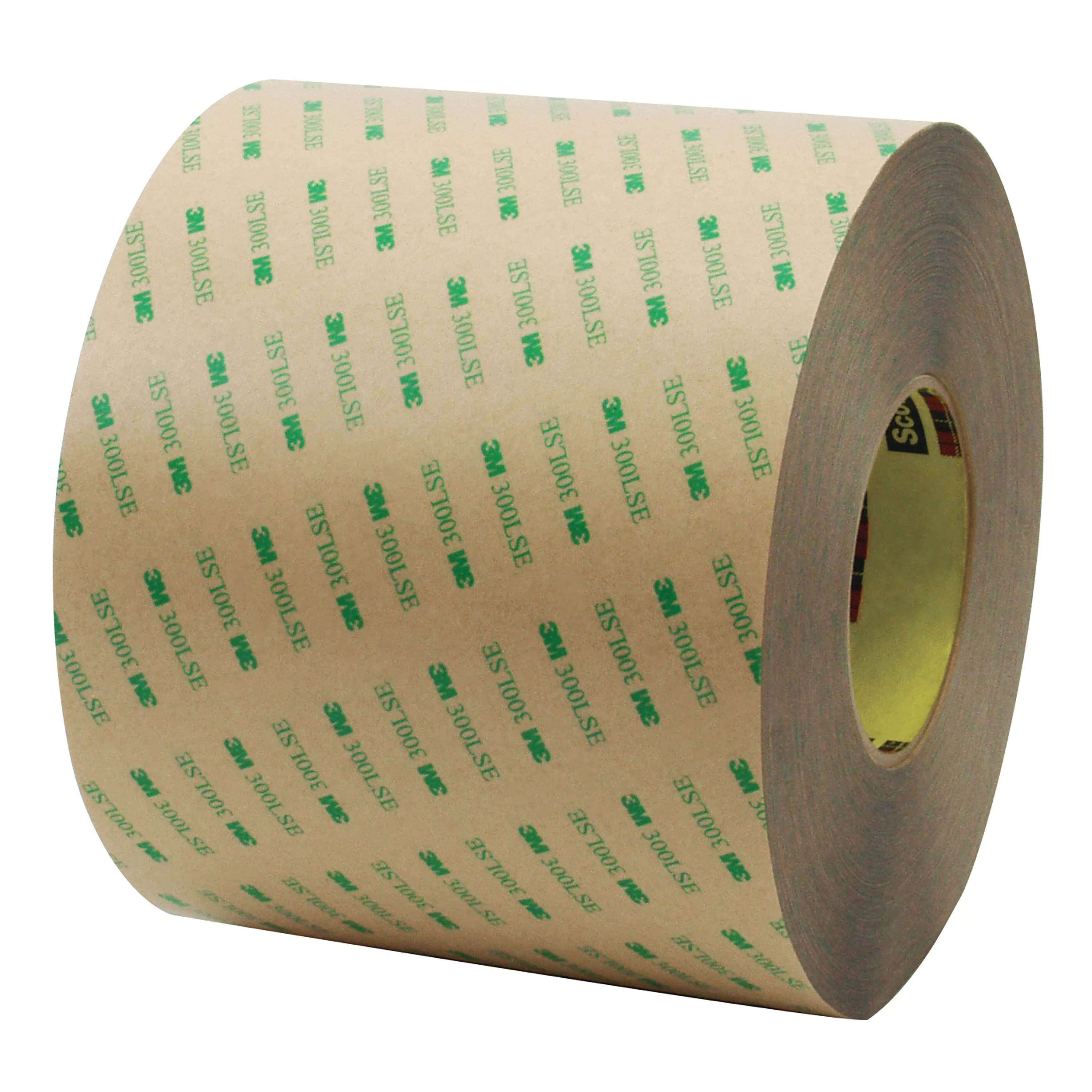 3M™ Adhesive Transfer Tape 9453LE, Clear, 27 in x 180 yd, 3.5 mil, 1
Roll/Case