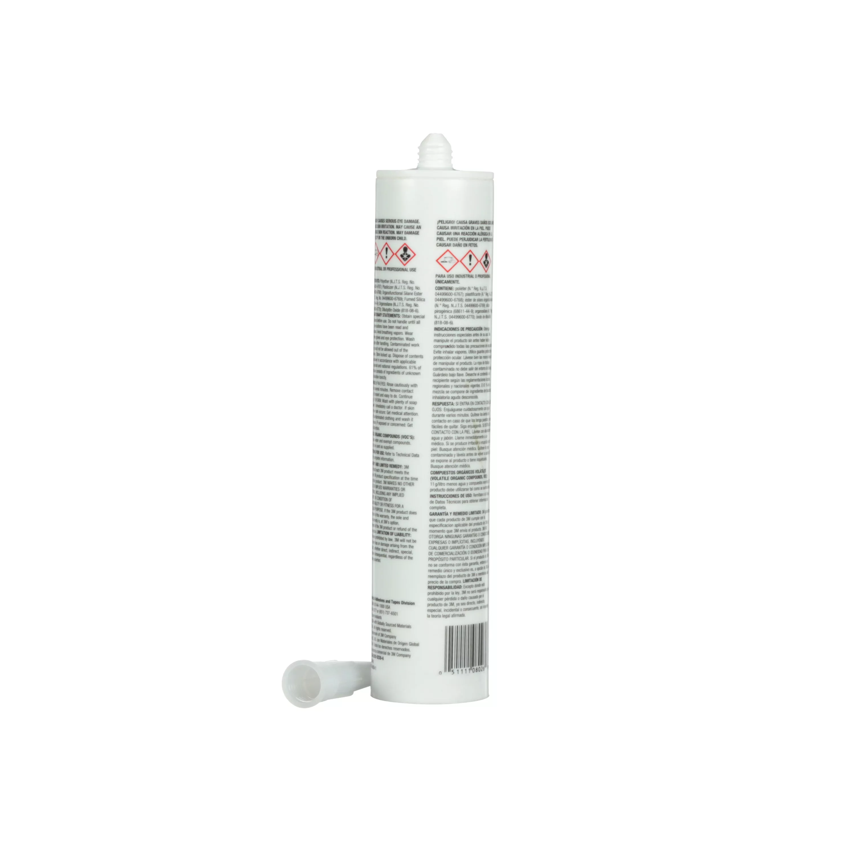 SKU 7100003045 | 3M™ Sealant 730 UV