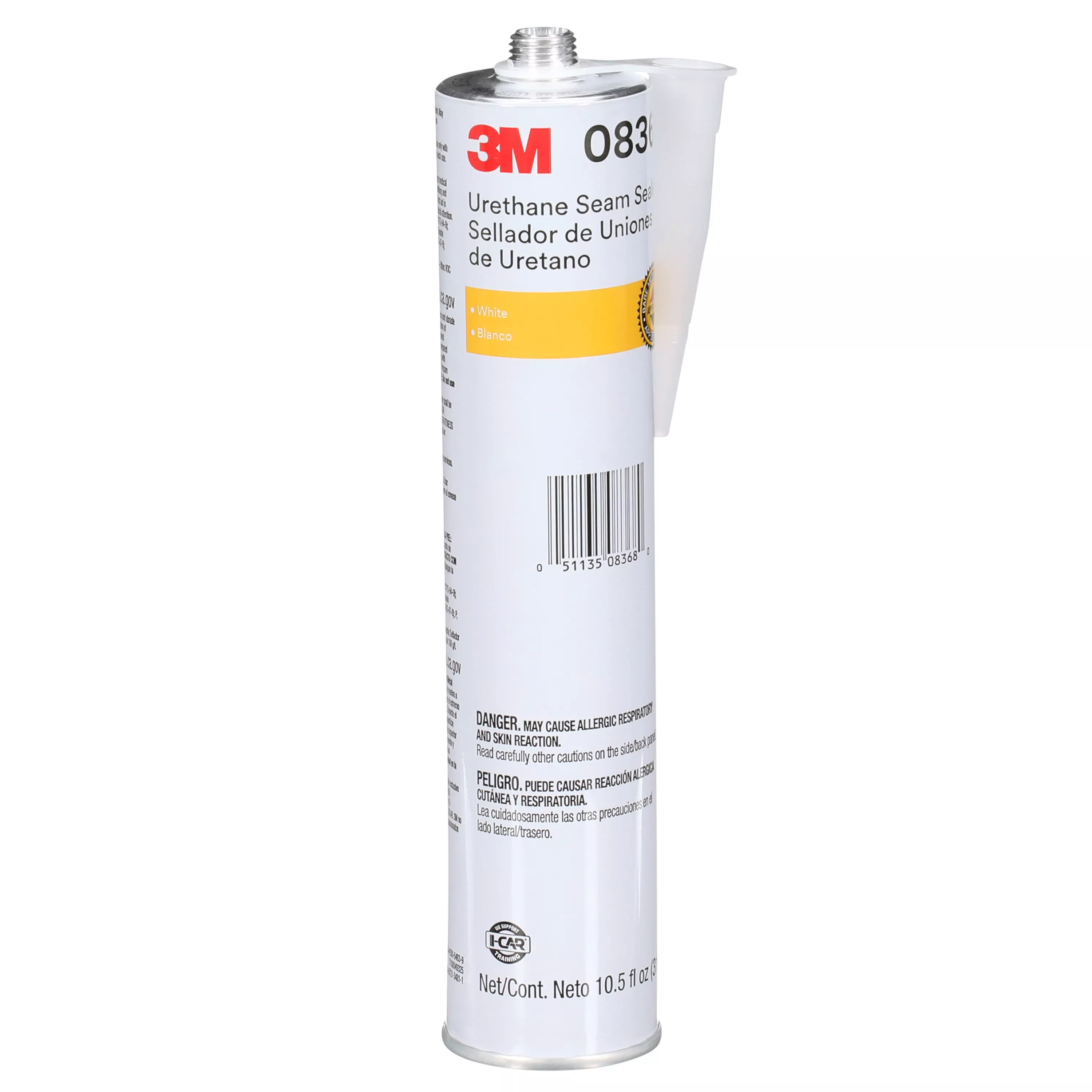 SKU 7100049325 | 3M™ Urethane Seam Sealer