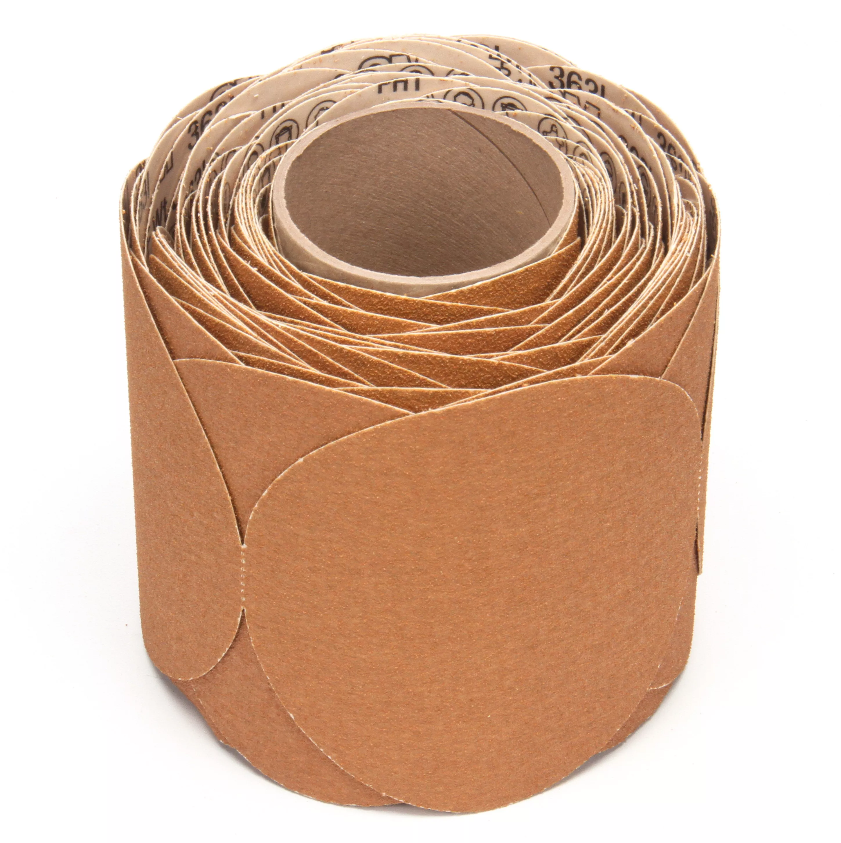 SKU 7000118090 | 3M™ Stikit™ Paper Disc Roll 363I