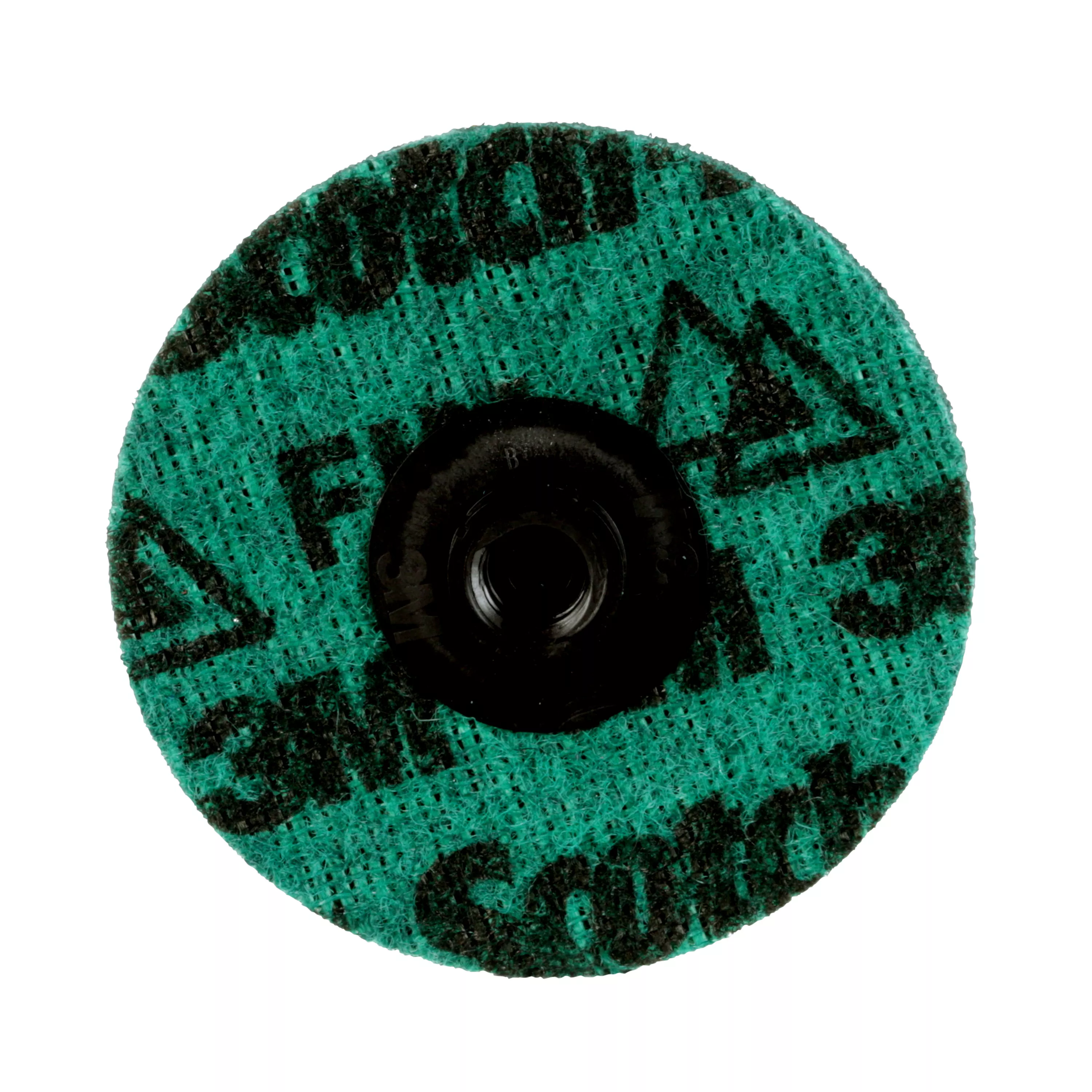 SKU 7100264317 | Scotch-Brite™ Roloc™ Precision Surface Conditioning Disc