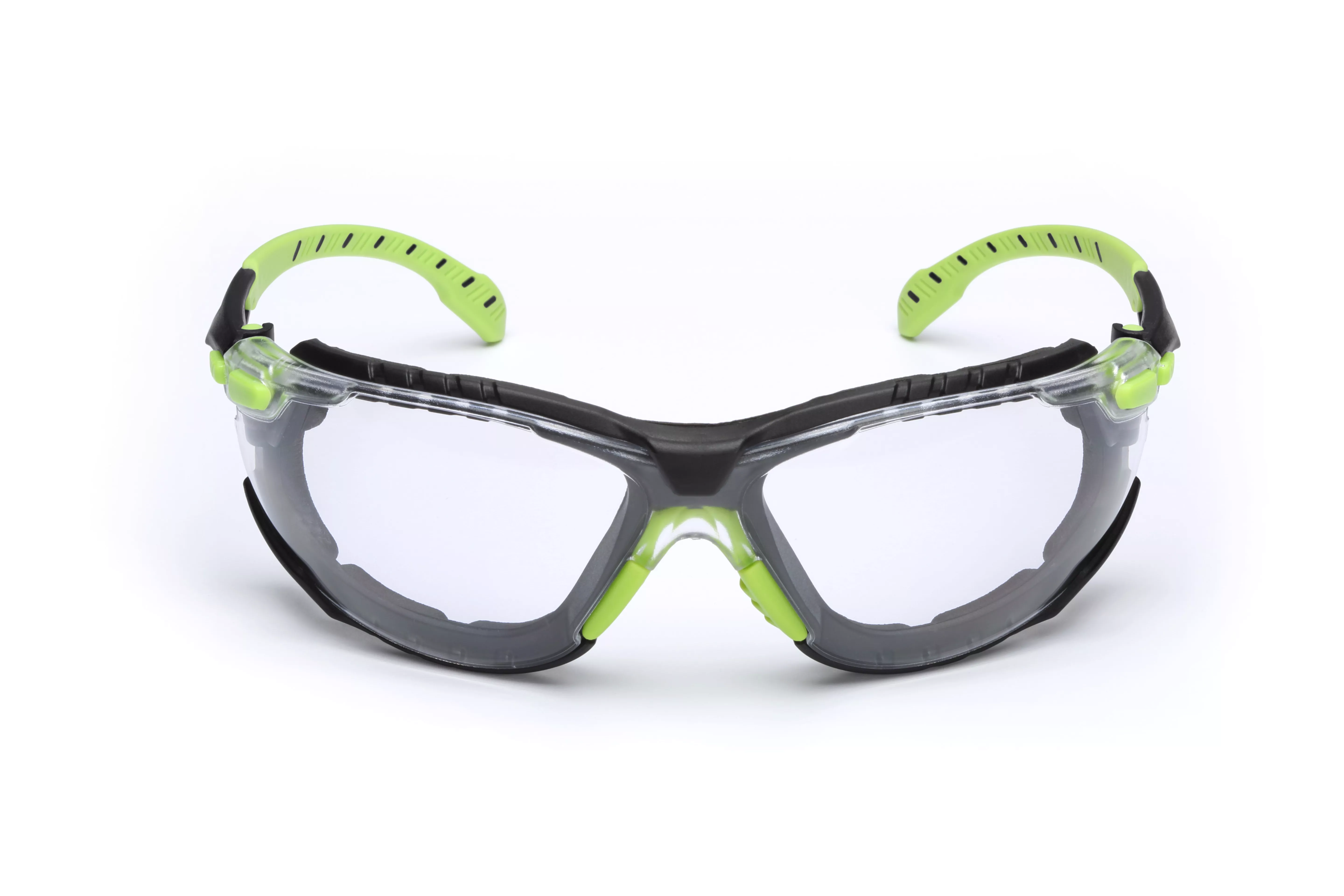 SKU 7100079182 | 3M™ Solus™ 1000-Series Safety Glasses S1201SGAF-KT