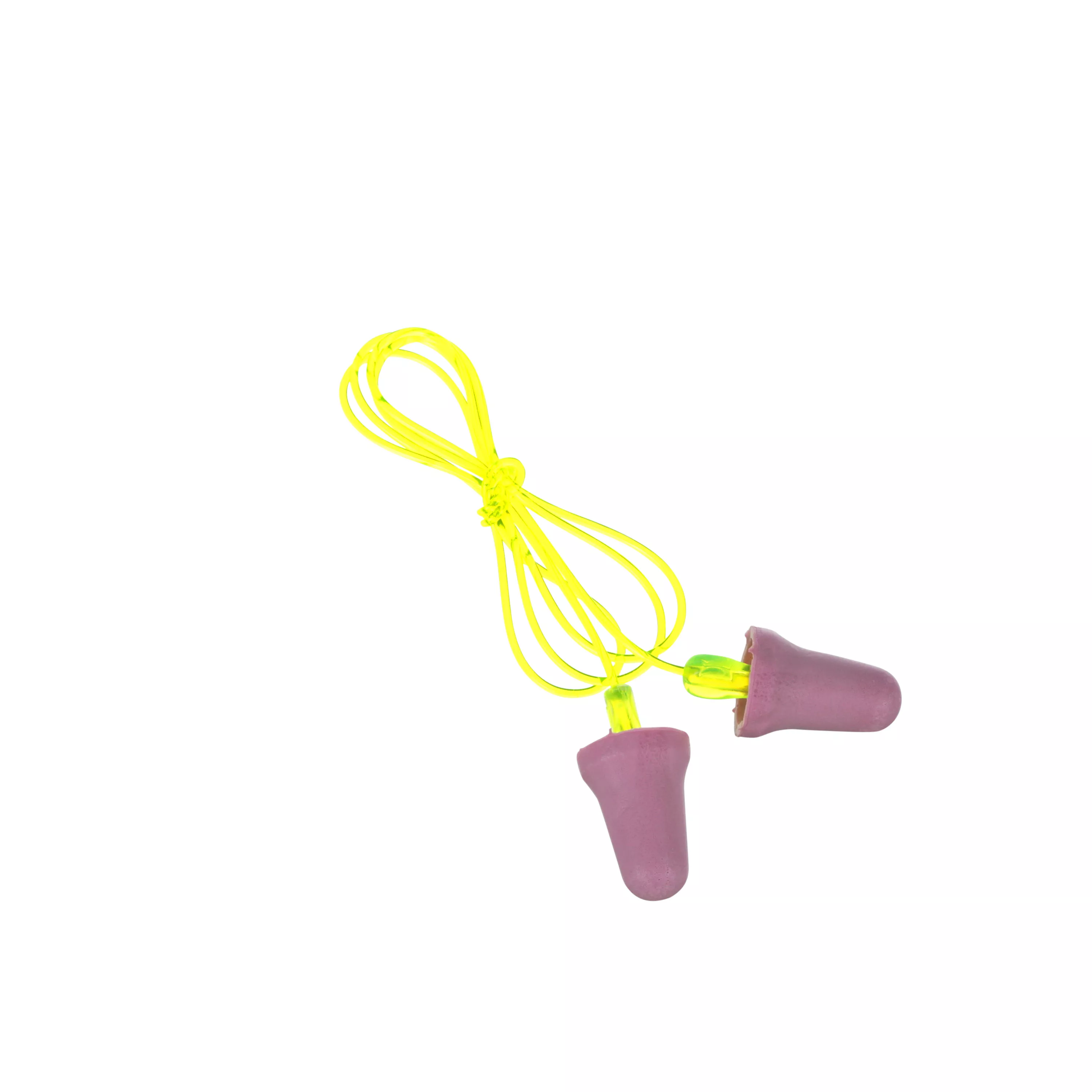 SKU 7000052722 | 3M™ No-Touch™ Push-to-Fit Earplugs P2001