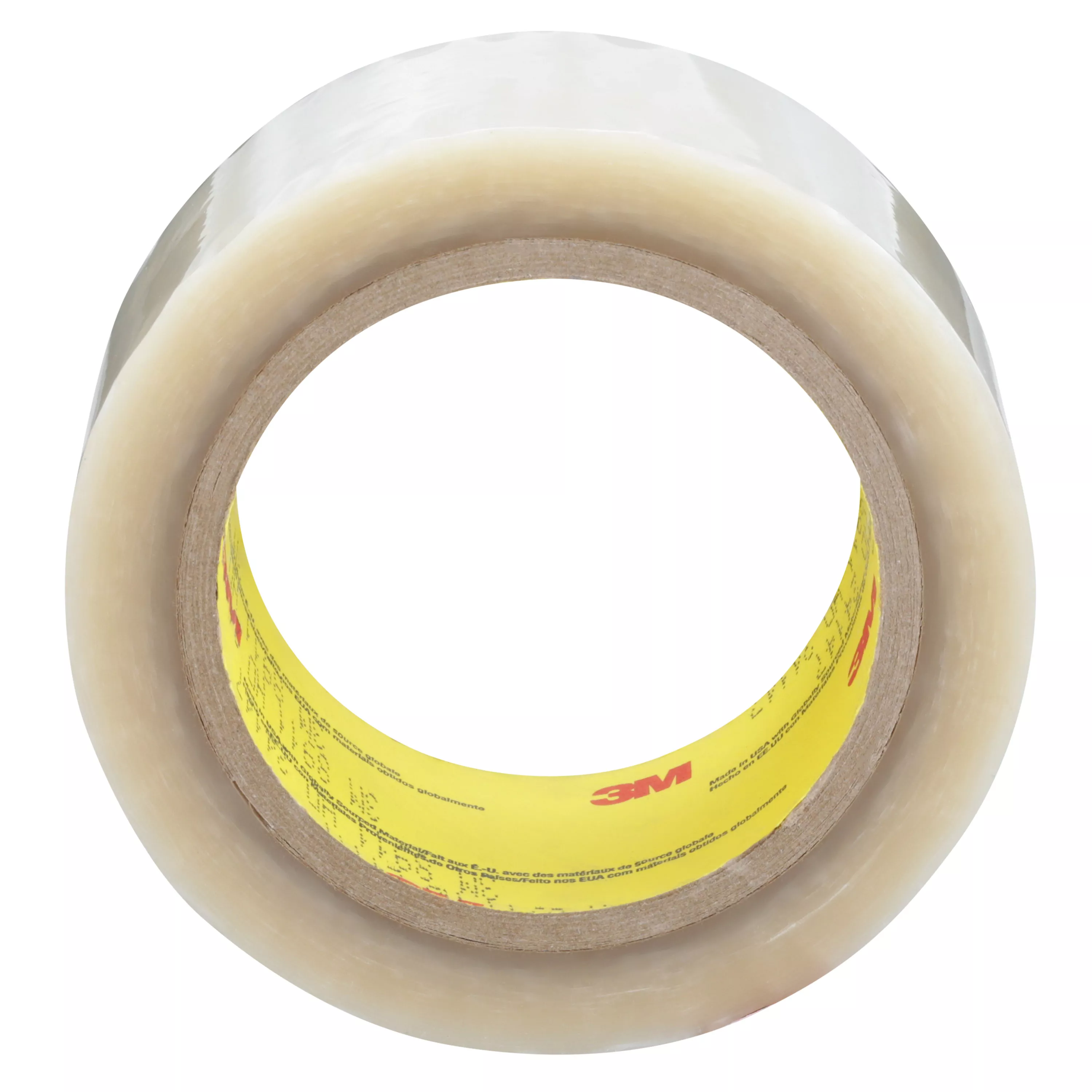 SKU 7000049593 | 3M™ Polyester Tape 8911