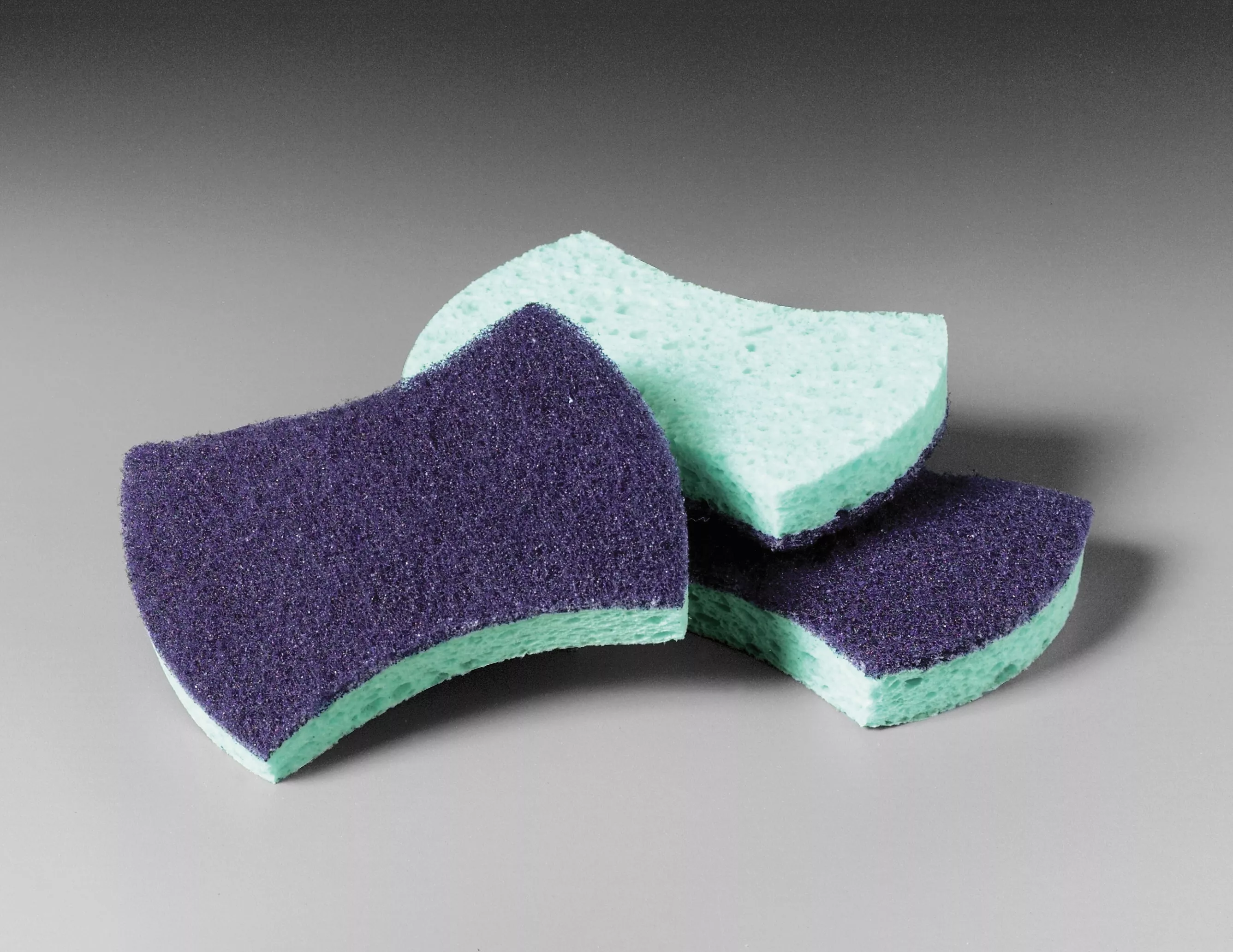 SKU 7010028986 | Scotch-Brite™ Power Sponge 3000CC