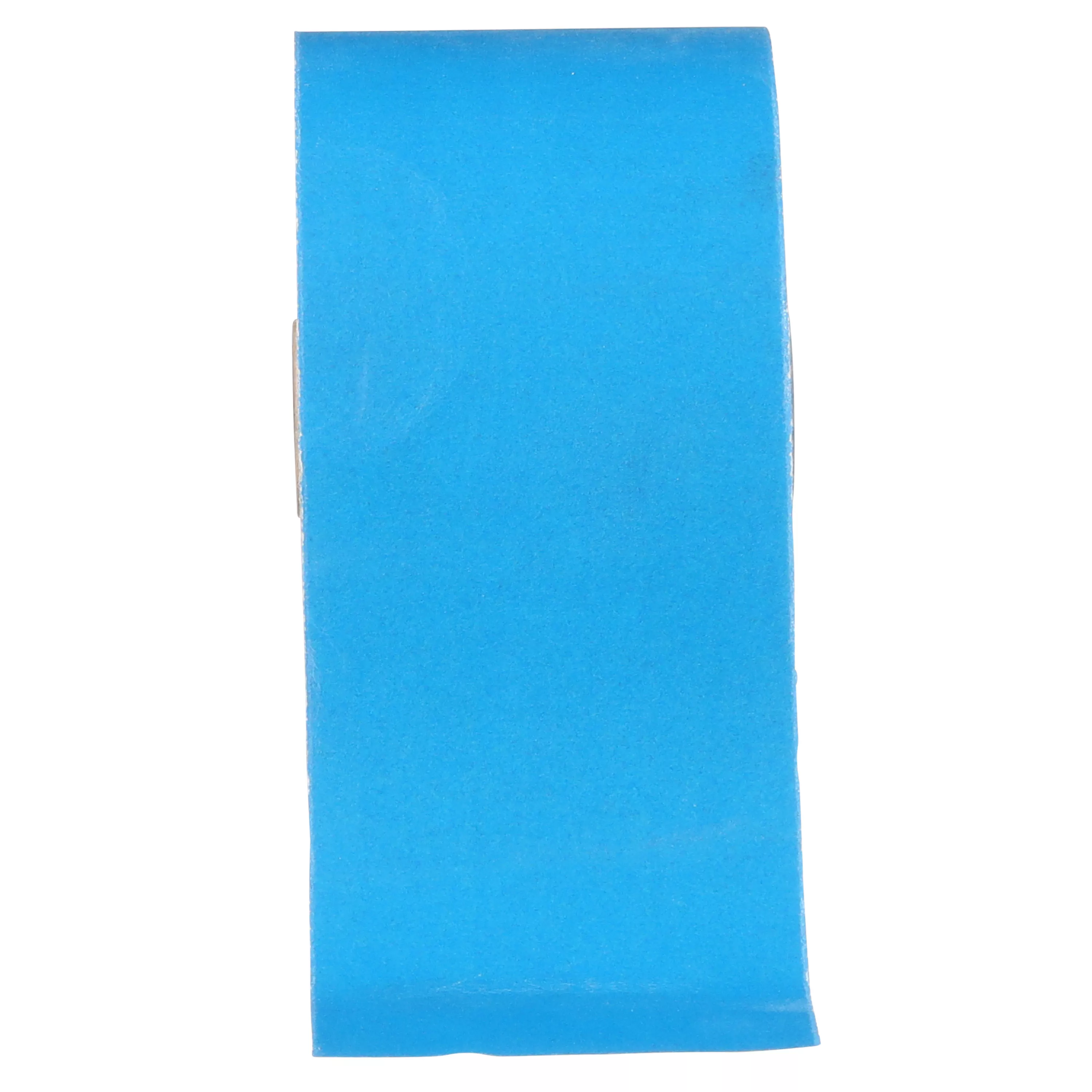 SKU 7100216685 | 3M™ Stikit™ Blue Abrasive Sheet Roll 321U