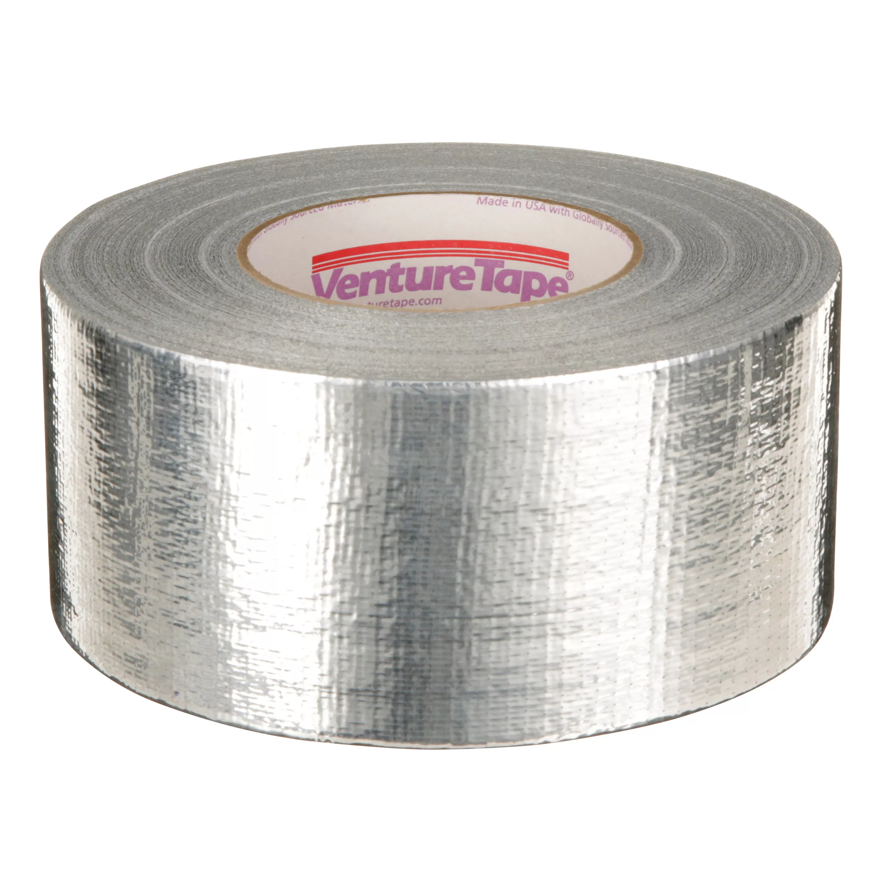 SKU 7010296281 | 3M™ Venture Tape™ Metallized Cloth Duct Tape 1502