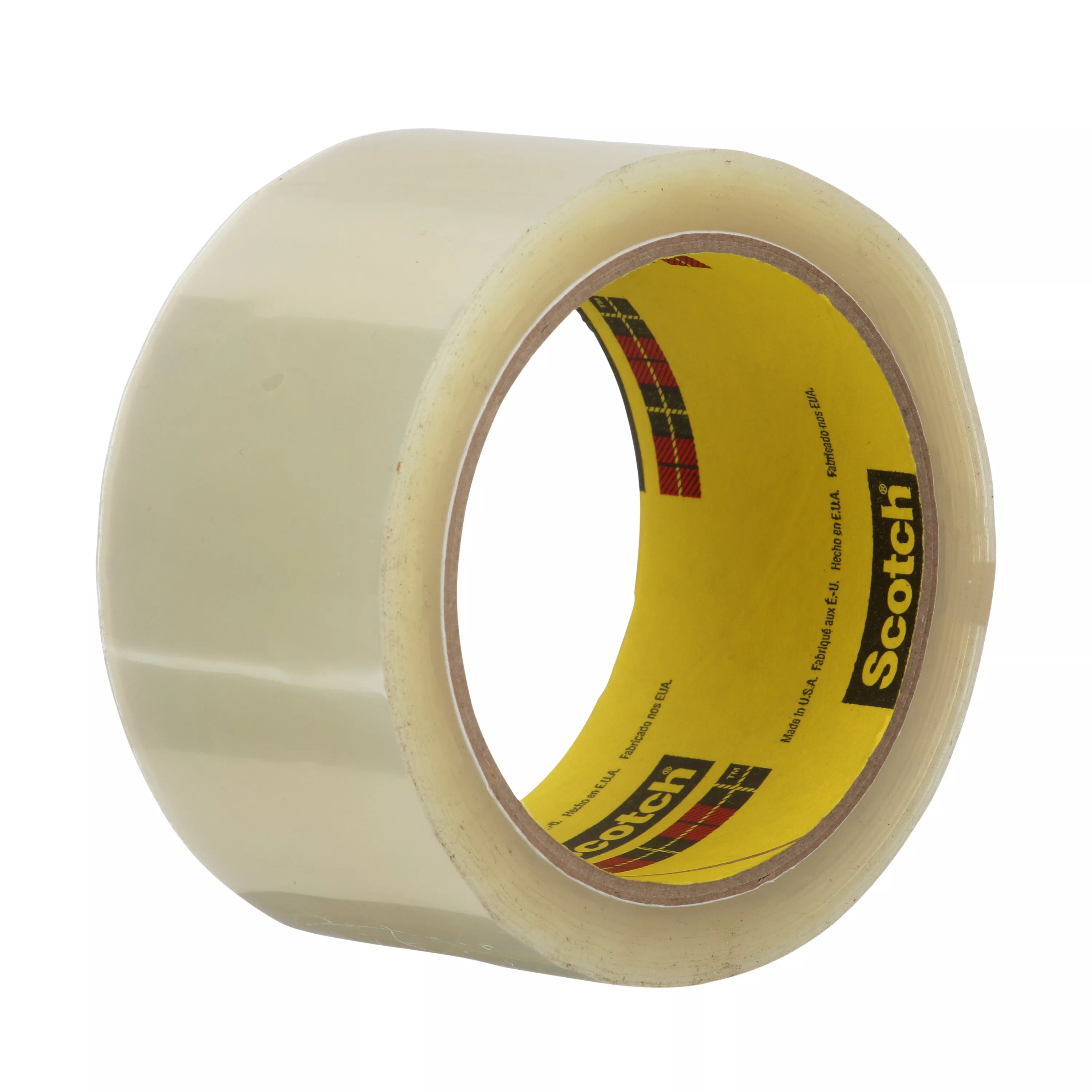 SKU 7000124058 | Scotch® Polyester Film Tape 856