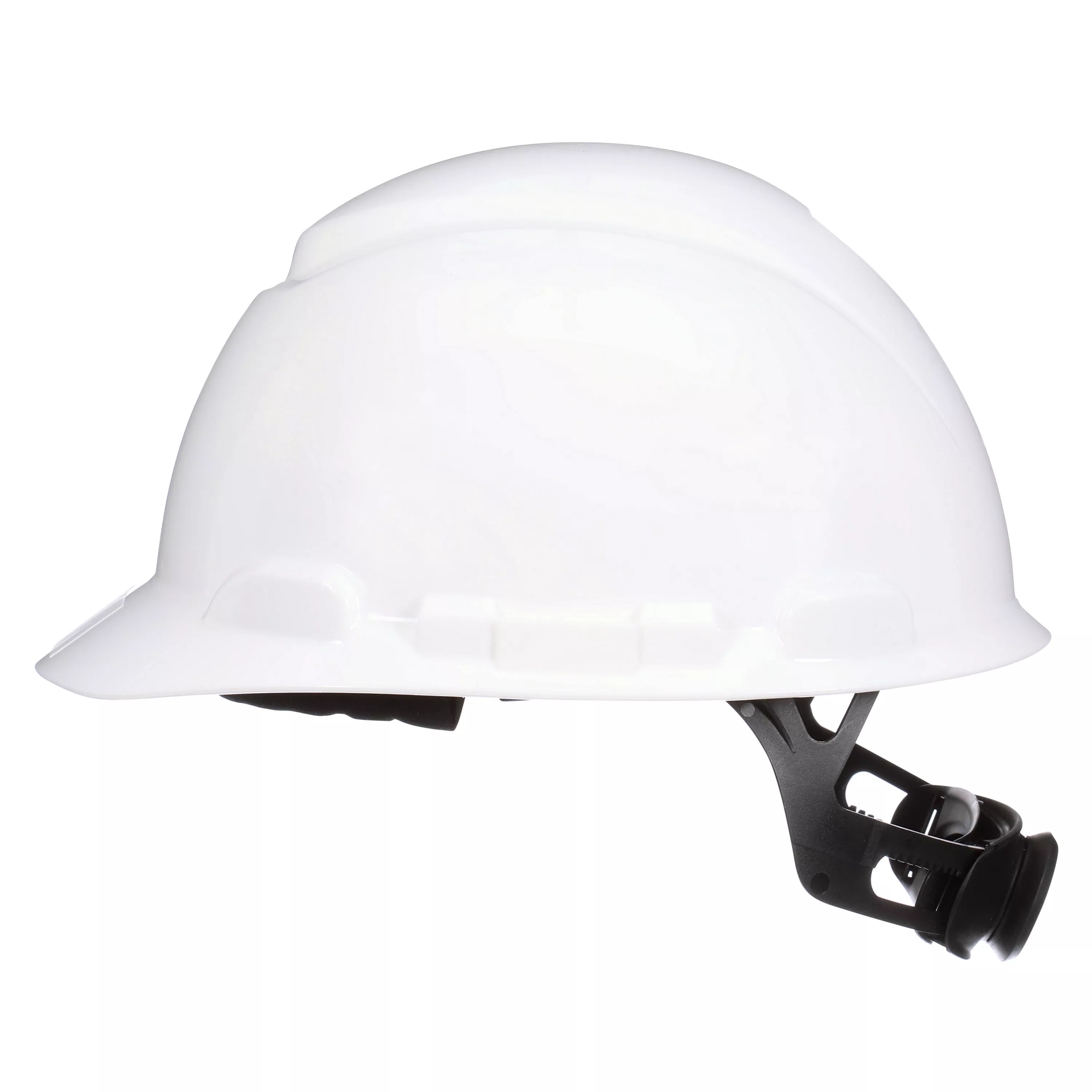 SKU 7100292304 | 3M™ SecureFit™ Hard Hat CHH-R-W6-SL