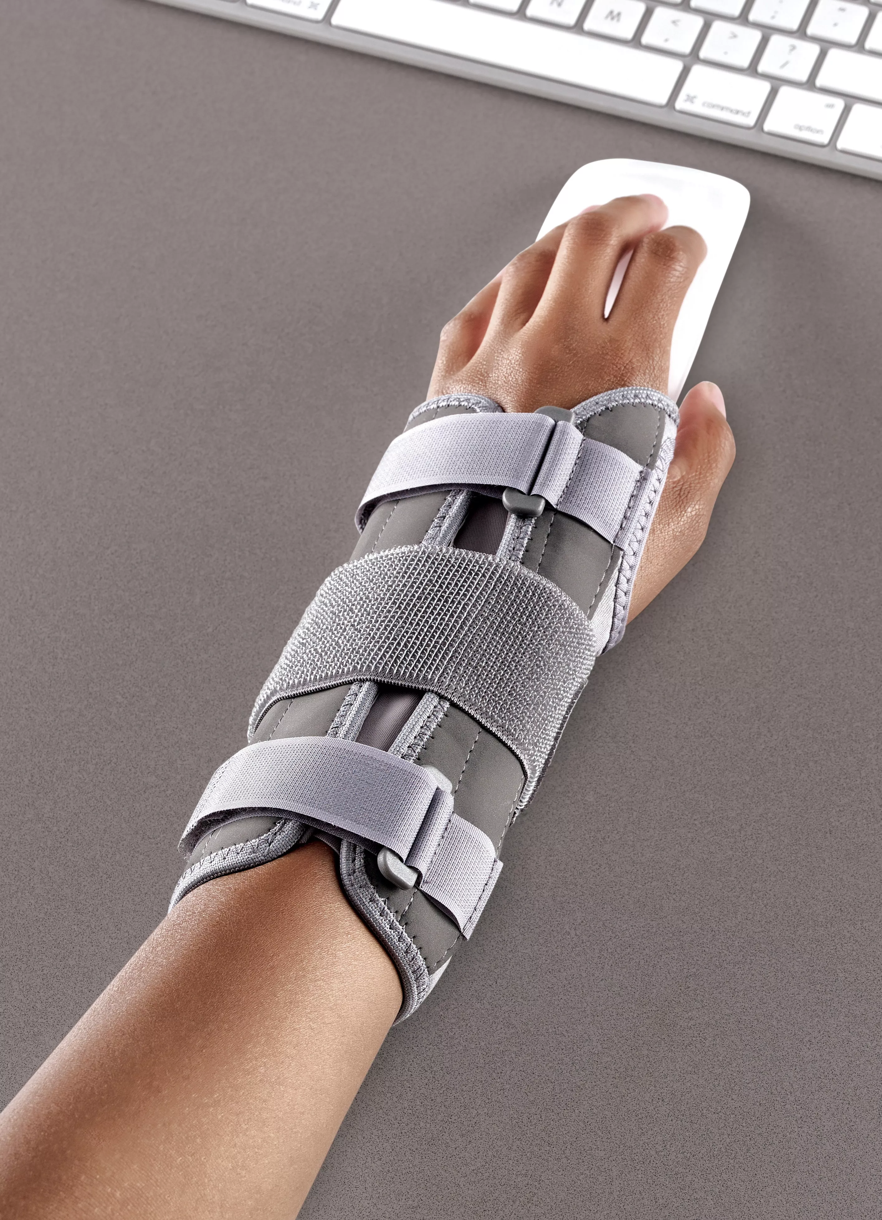 SKU 7100144957 | ACE™ Carpal Tunnel Wrist Stabilizer