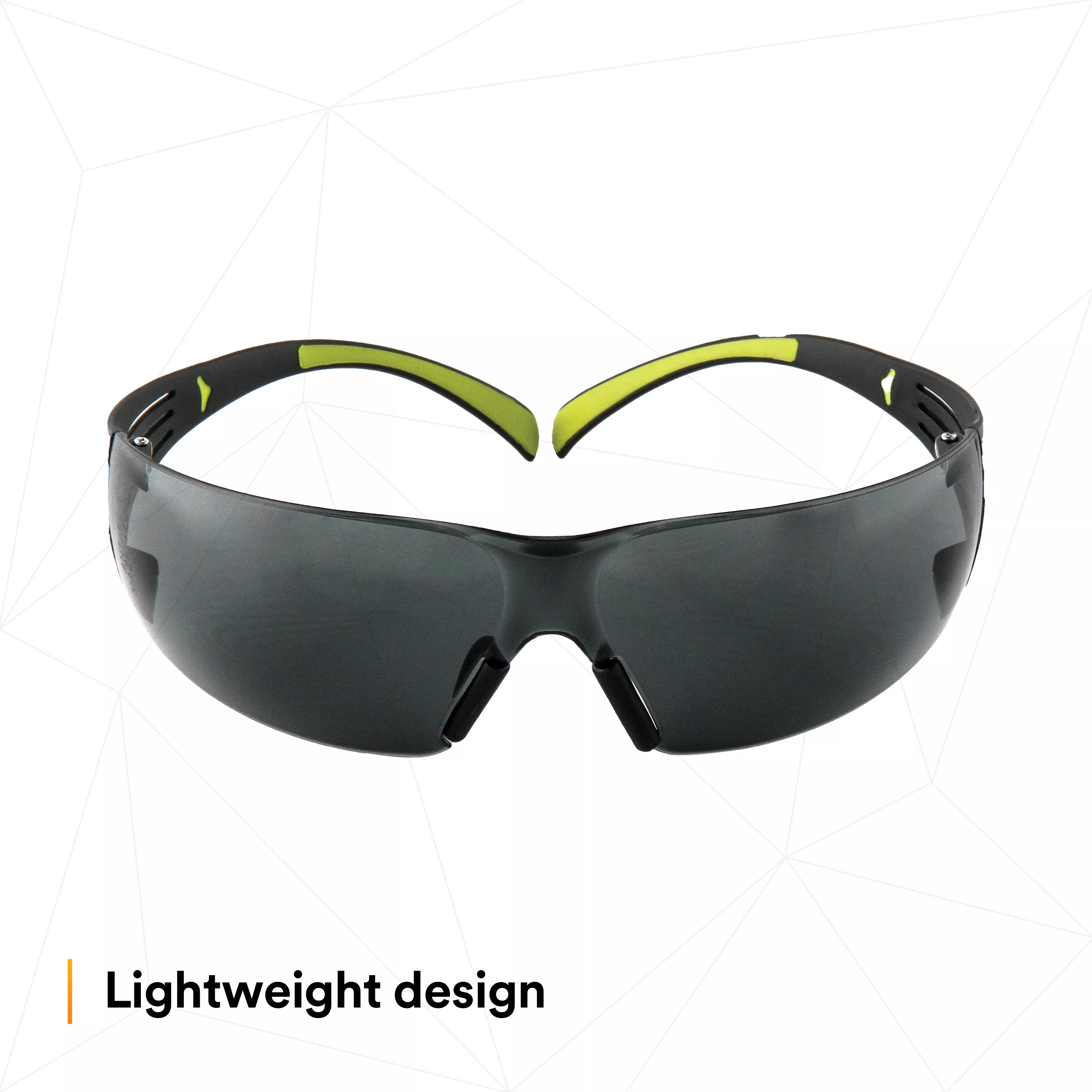 SKU 7100112433 | 3M™ SecureFit™ Protective Eyewear SF402AF