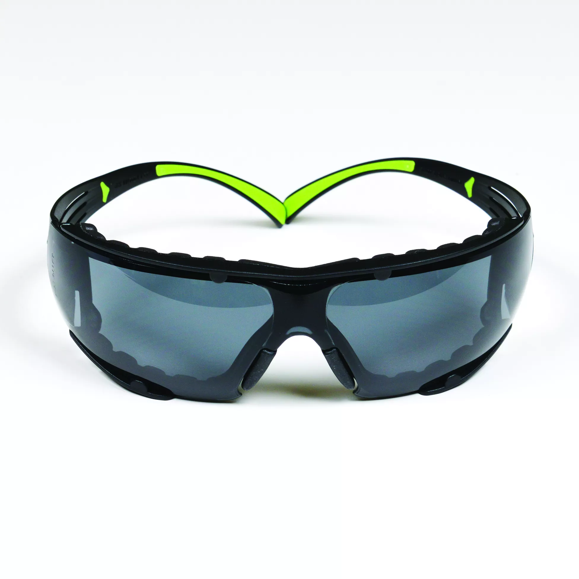 3M™ SecureFit™ Protective Eyewear SF402AF-FM, Foam, Grey Anti-fog Lens, 20 EA/Case