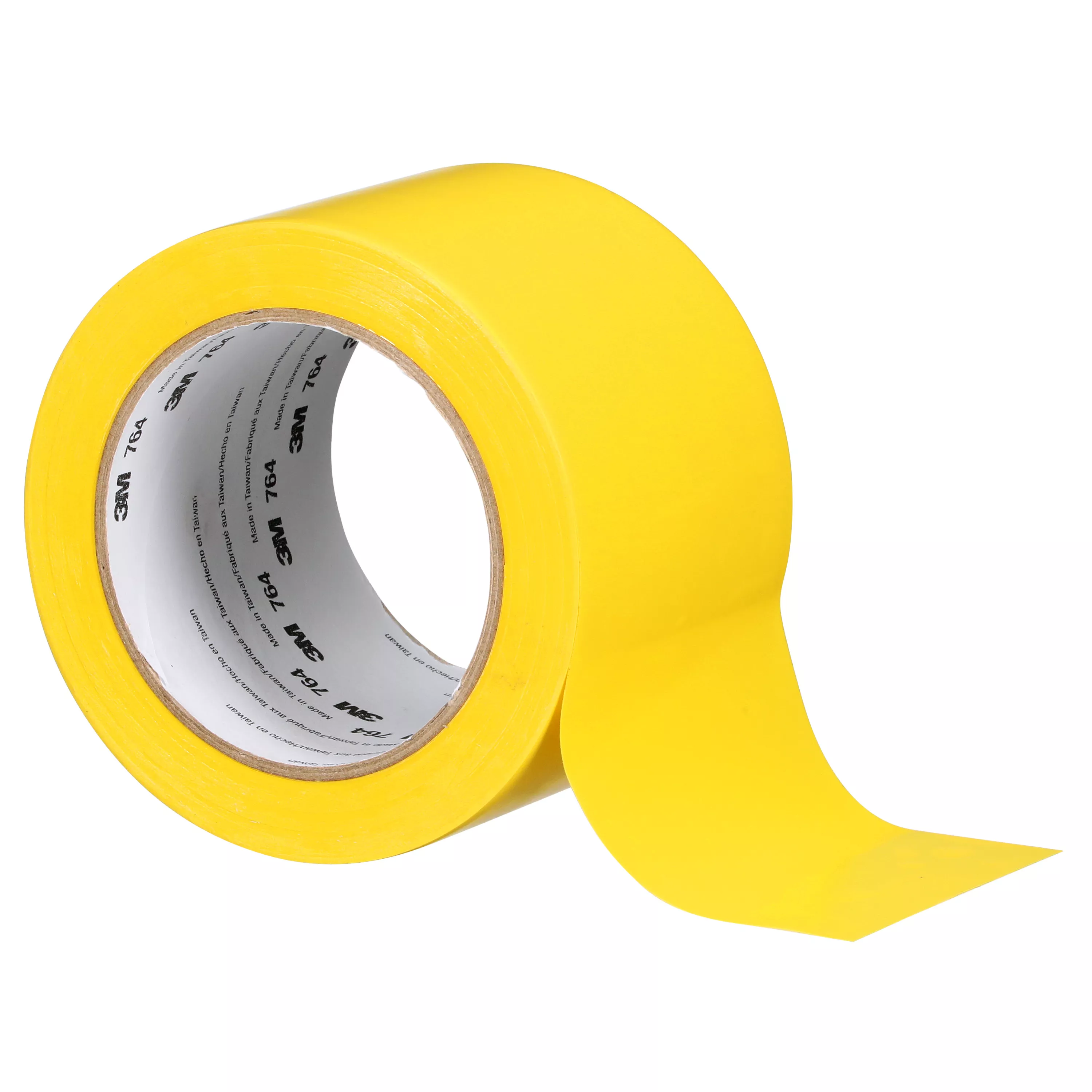 Product Number 764 | 3M™ General Purpose Vinyl Tape 764