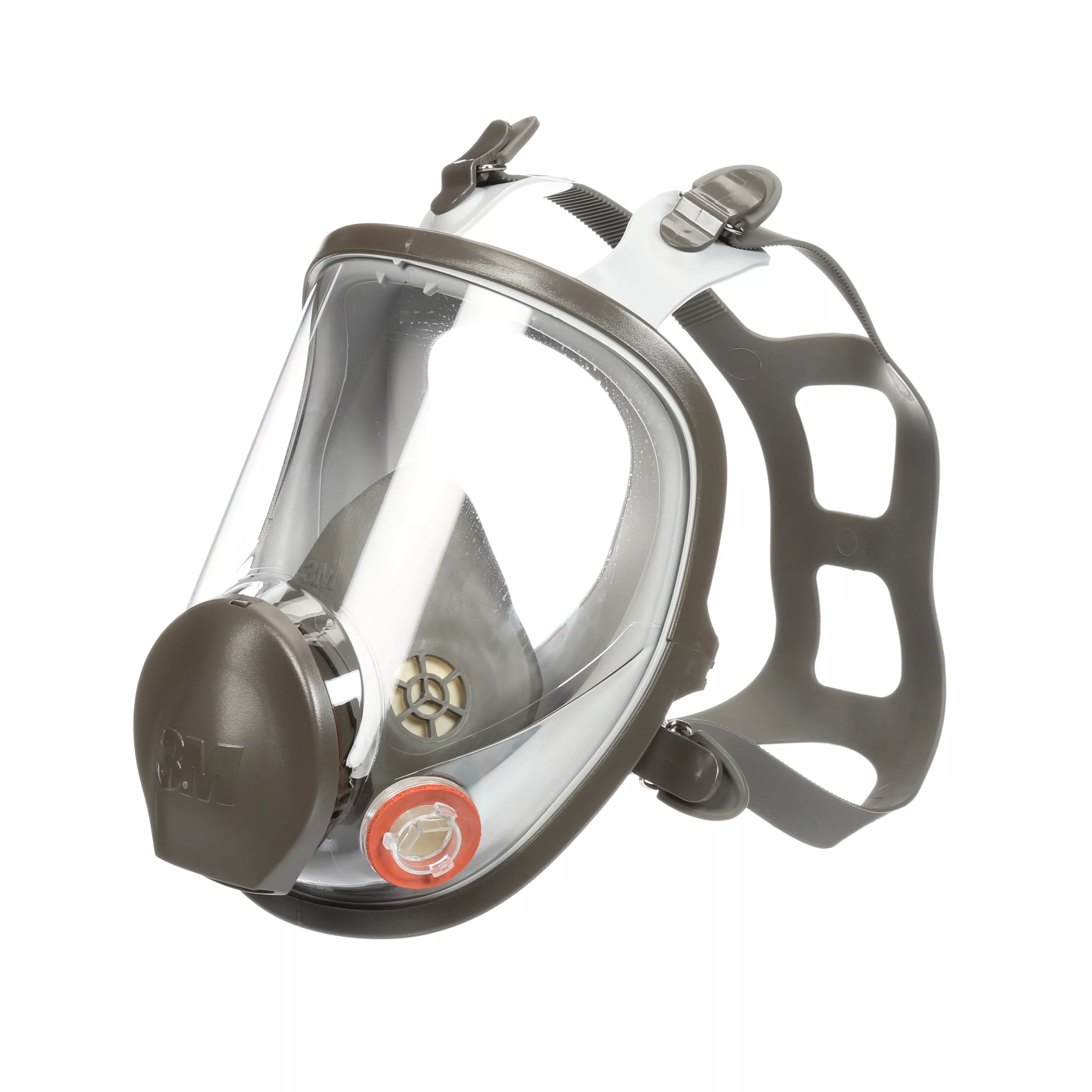 Product Number 6700 | 3M™ Full Face Reusable Respirator 6700