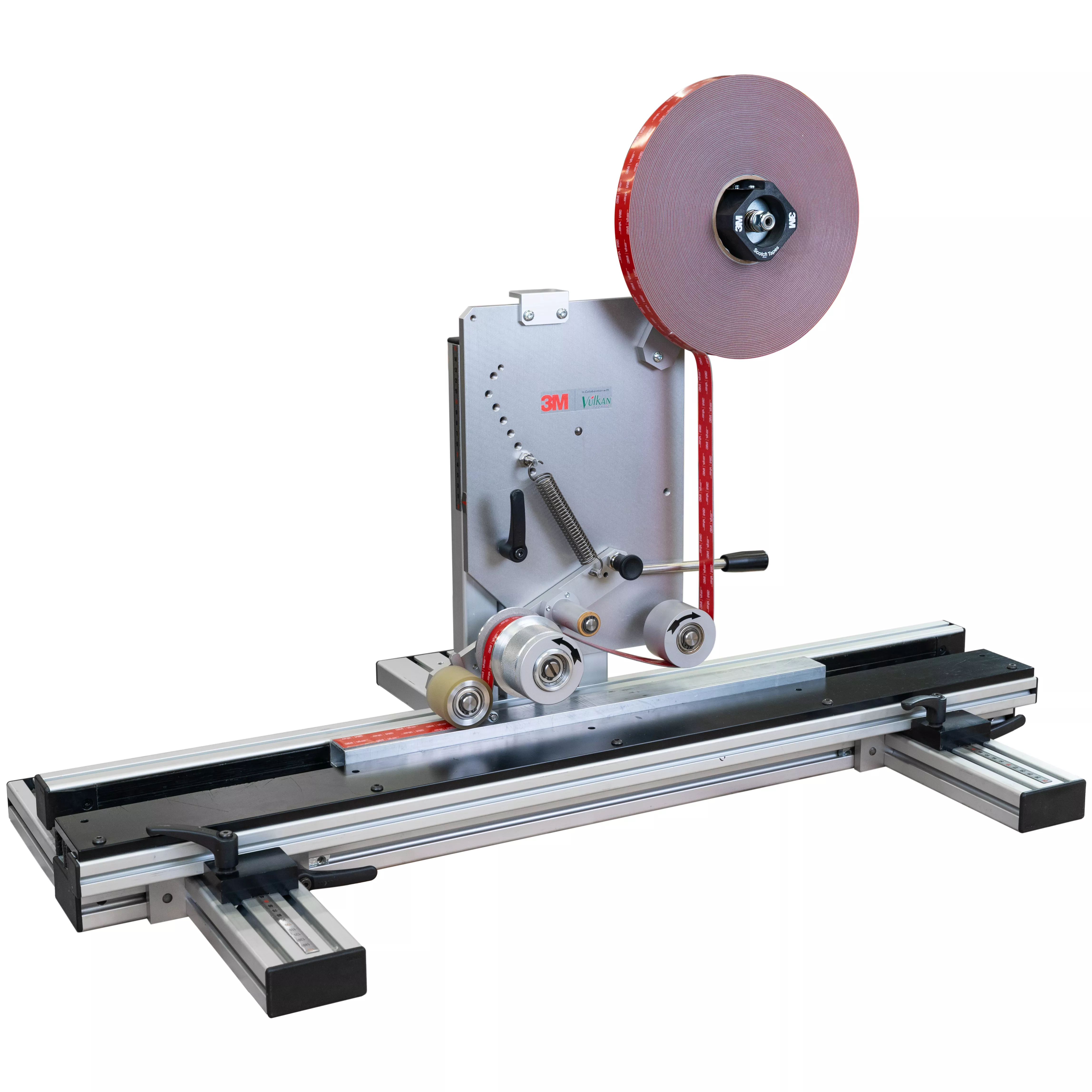 SKU 7100290934 | 3M™ Straight Line Laminator Single Head