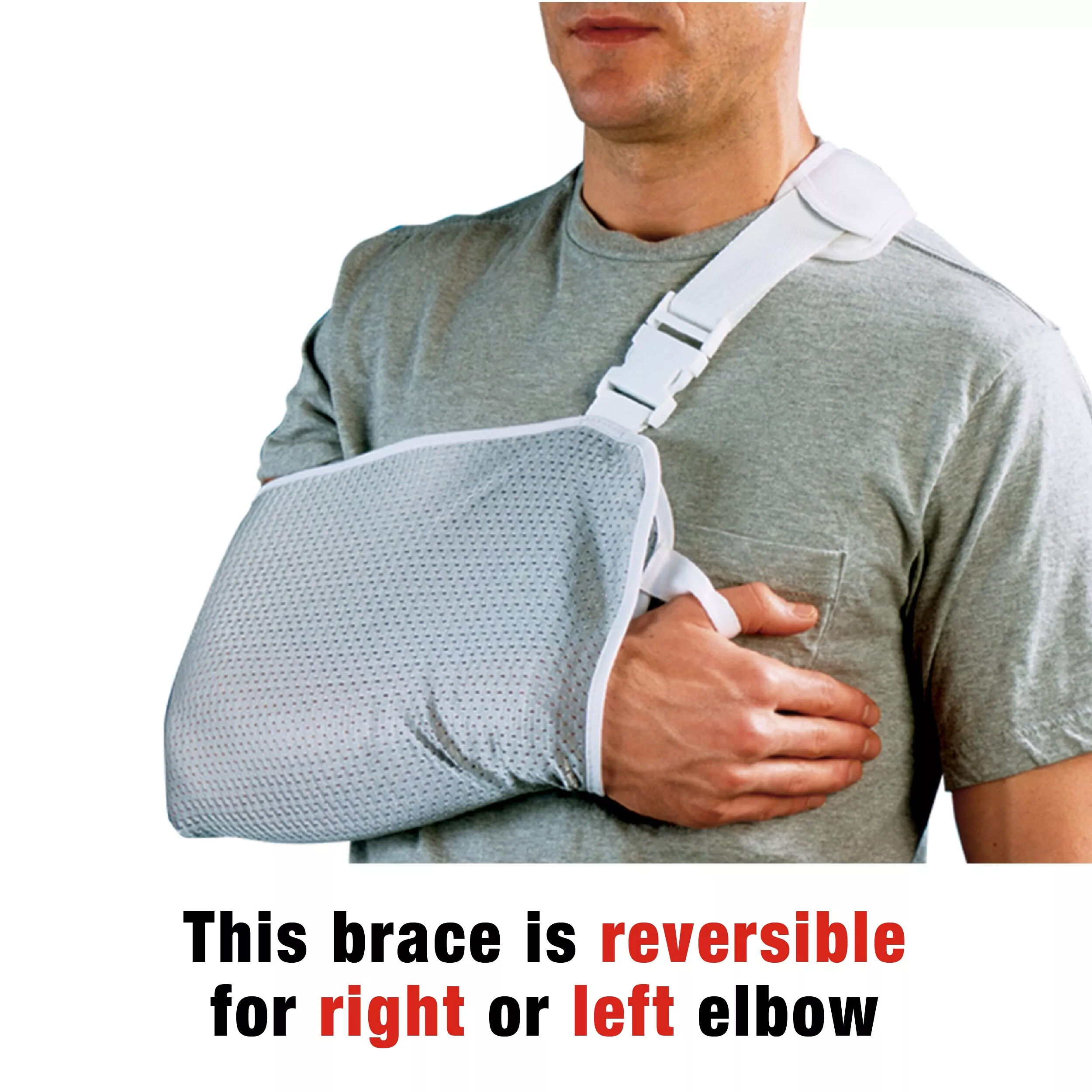 SKU 7100281587 | ACE™ Brand Arm Sling 207395