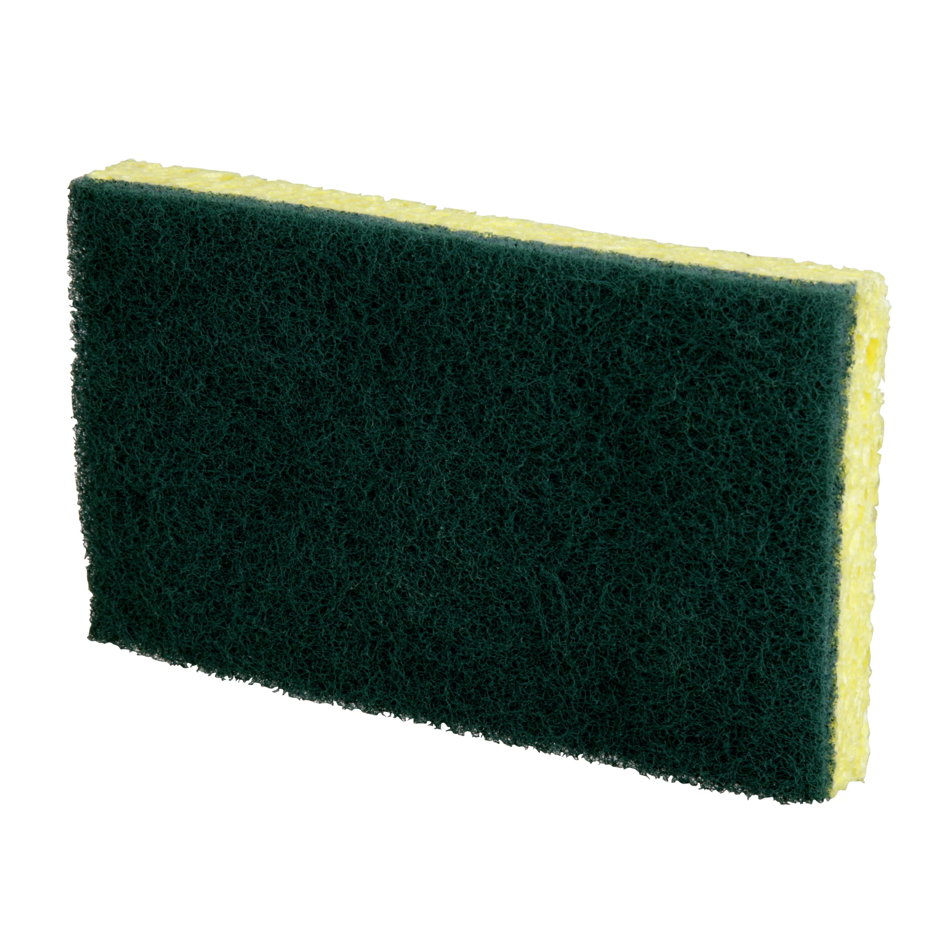 SKU 7010028899 | Scotch-Brite™ Medium Duty Scrub Sponge 74