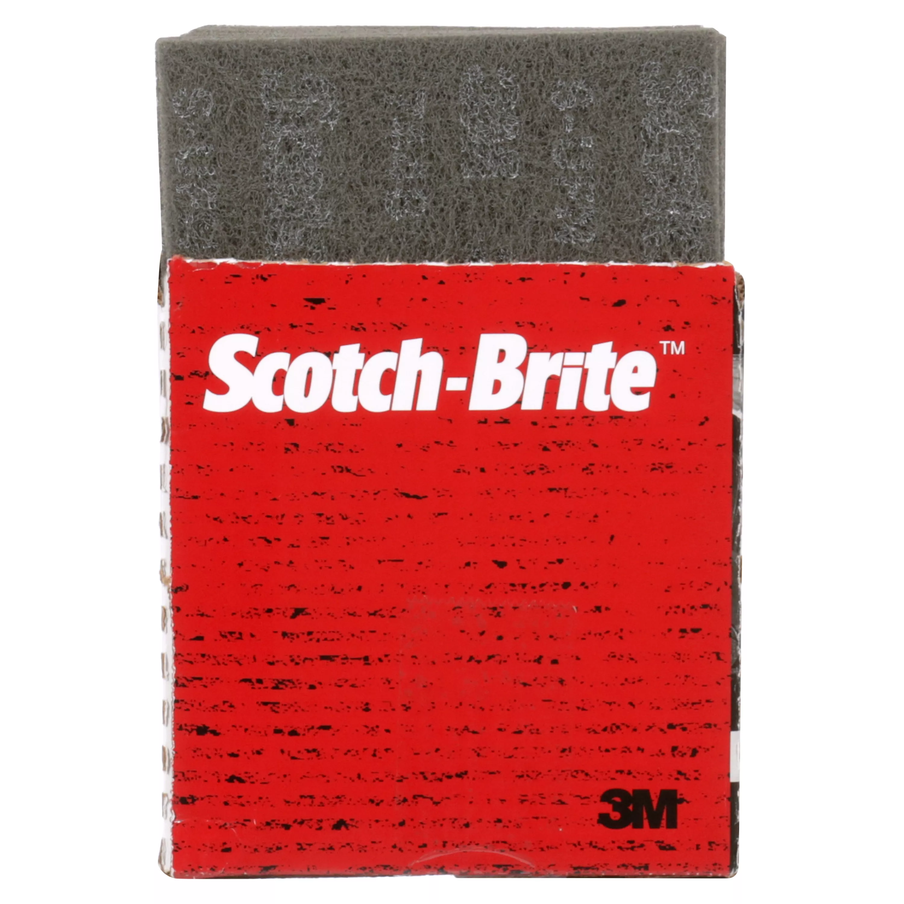 SKU 7100141899 | Scotch-Brite™ Hand Pad 7448B