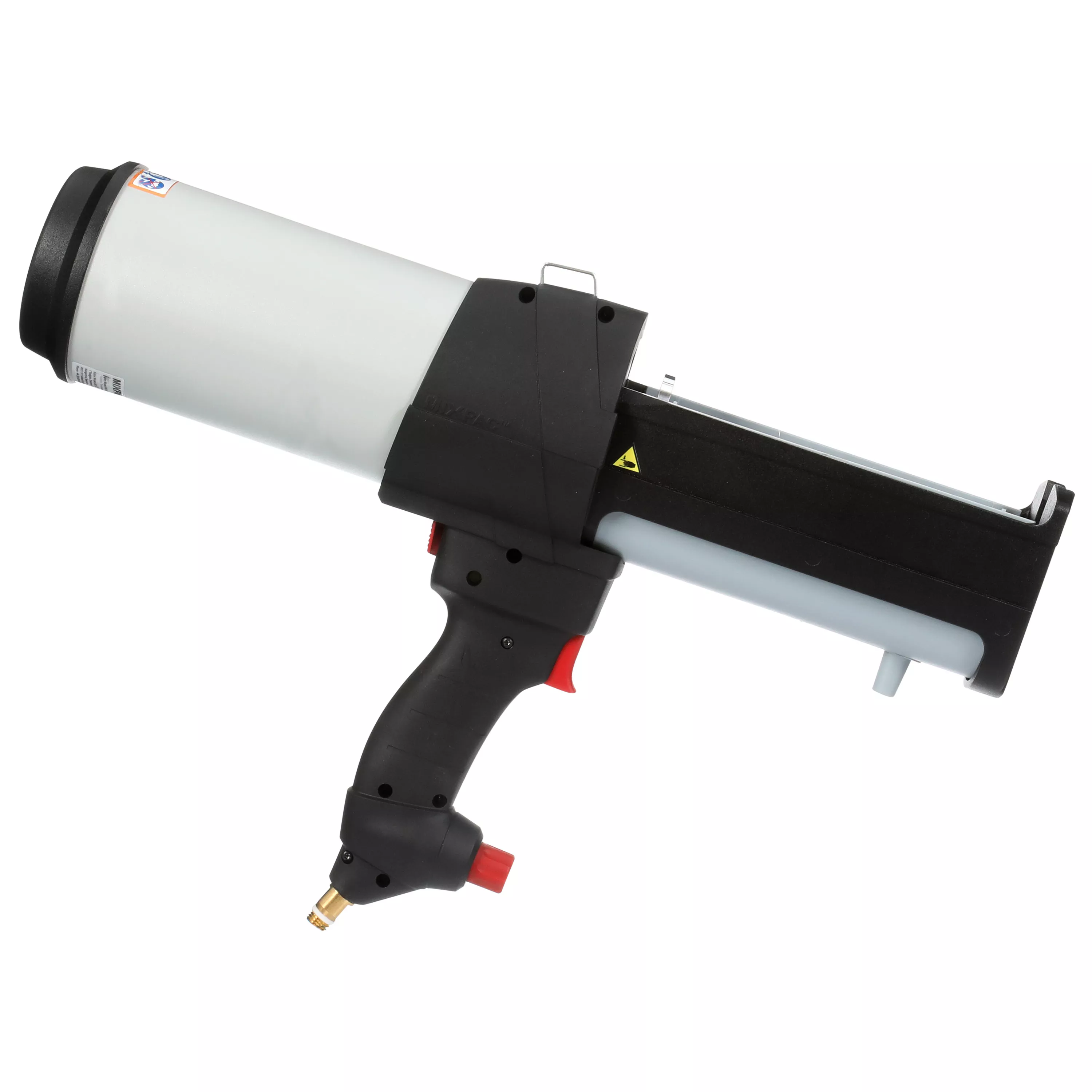 UPC 00051131388505 | 3M™ Performance Pneumatic Applicator 08280