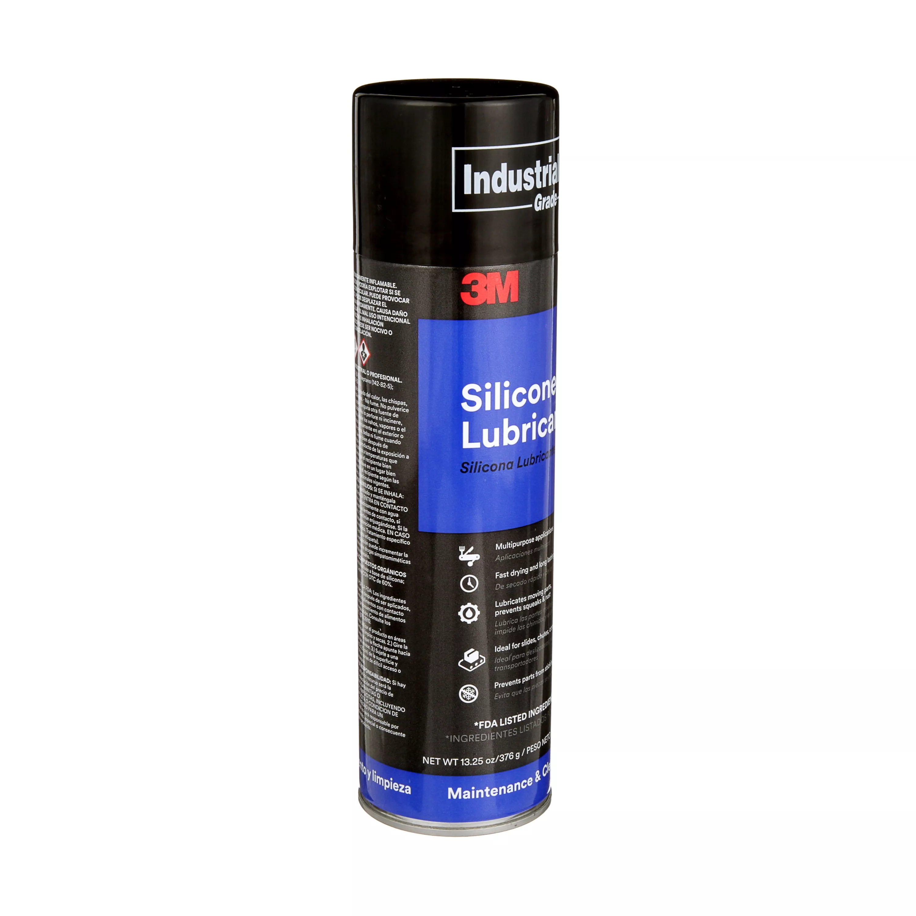 SKU 7000000925 | 3M™ Silicone Lubricant