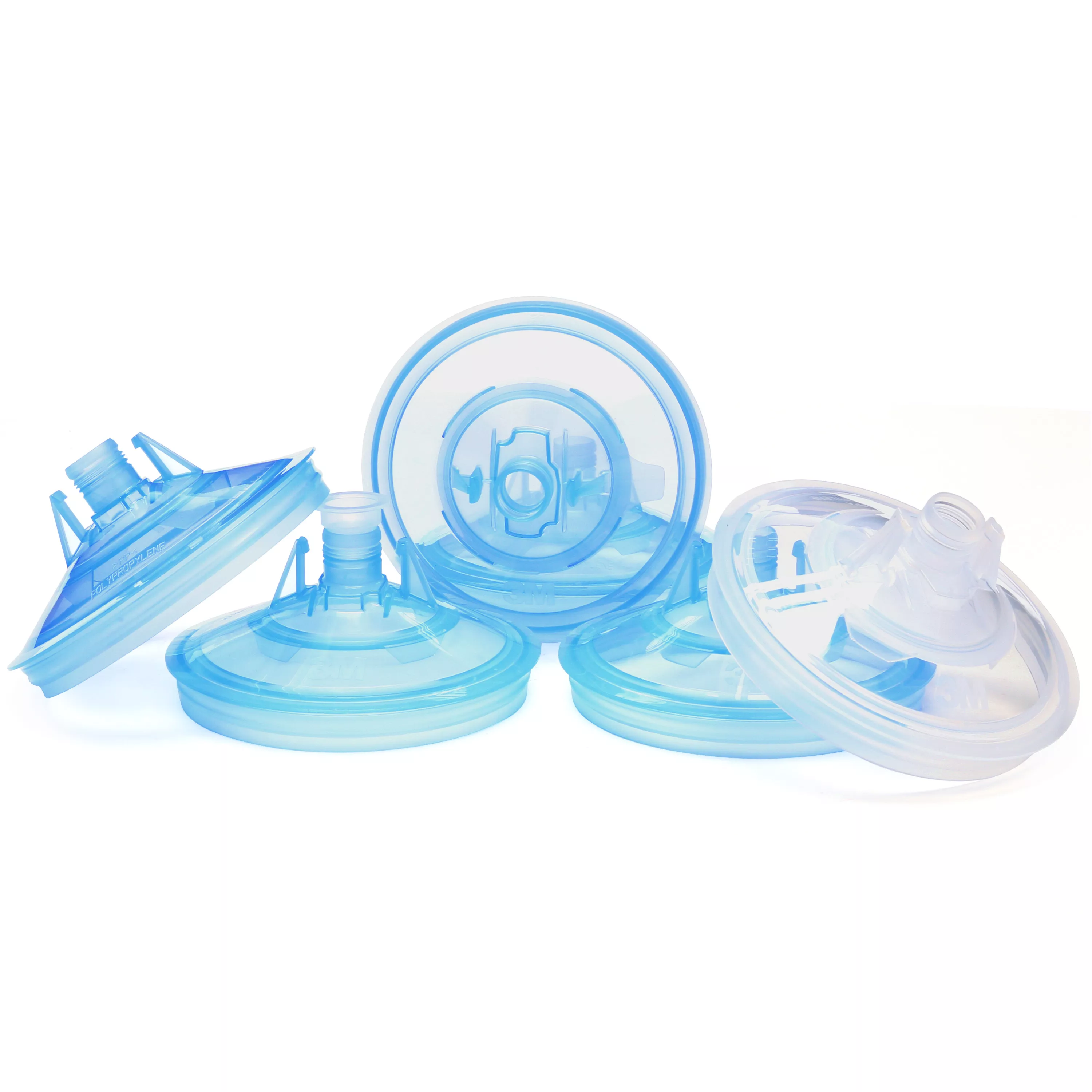 Product Number 16199 | 3M™ PPS™ Disposable Lids 16199