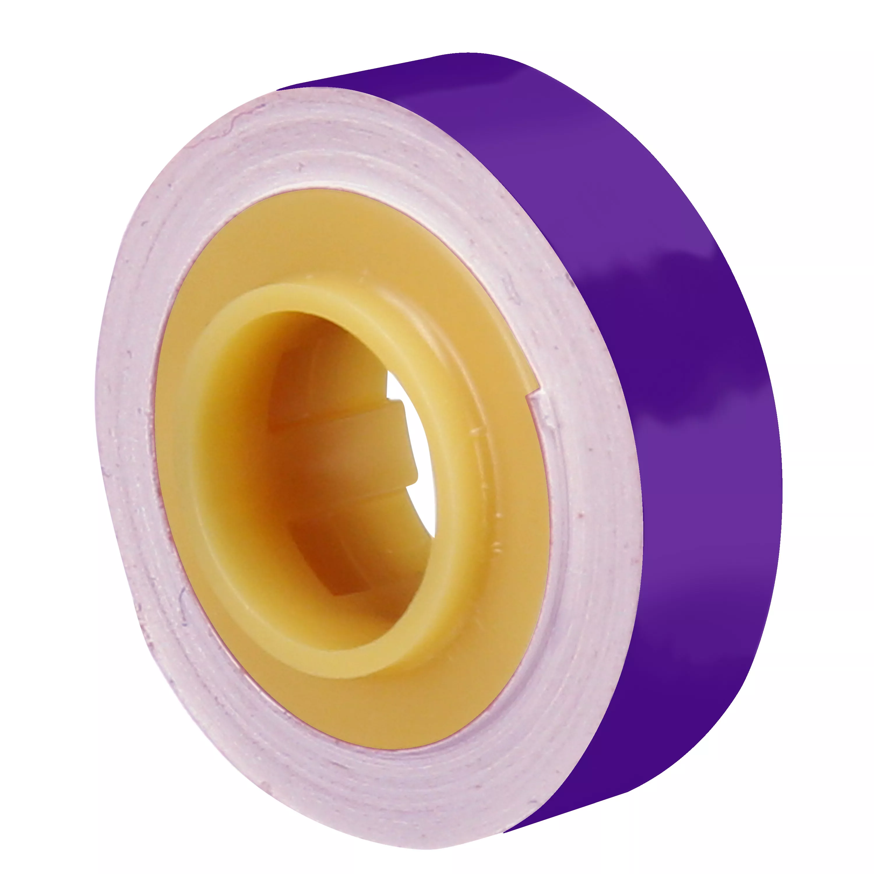 3M™ ScotchCode™ Wire Marker Tape Refill Roll SDR-VL, Violet, 50
Rolls/Case